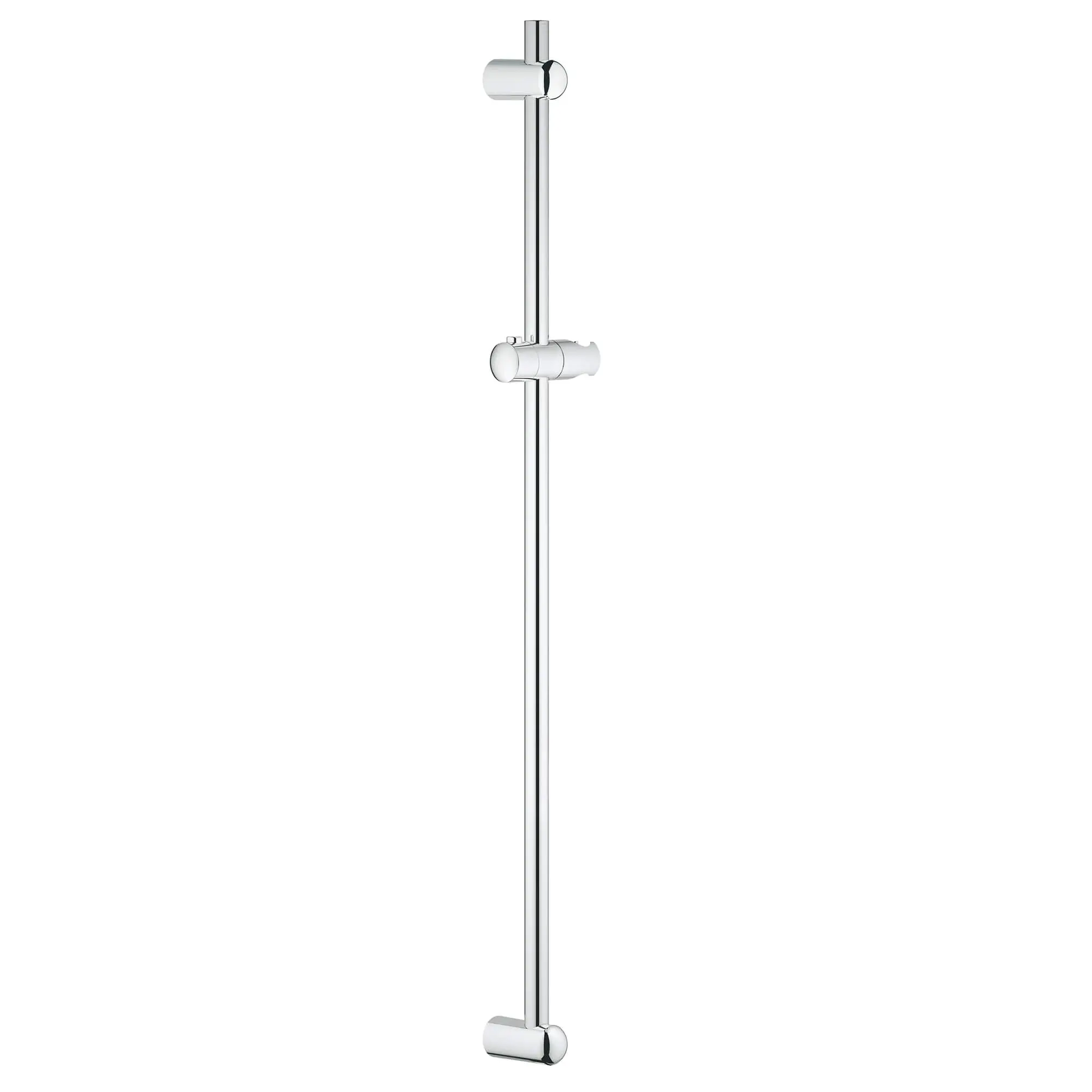 36" Shower Slide Bar