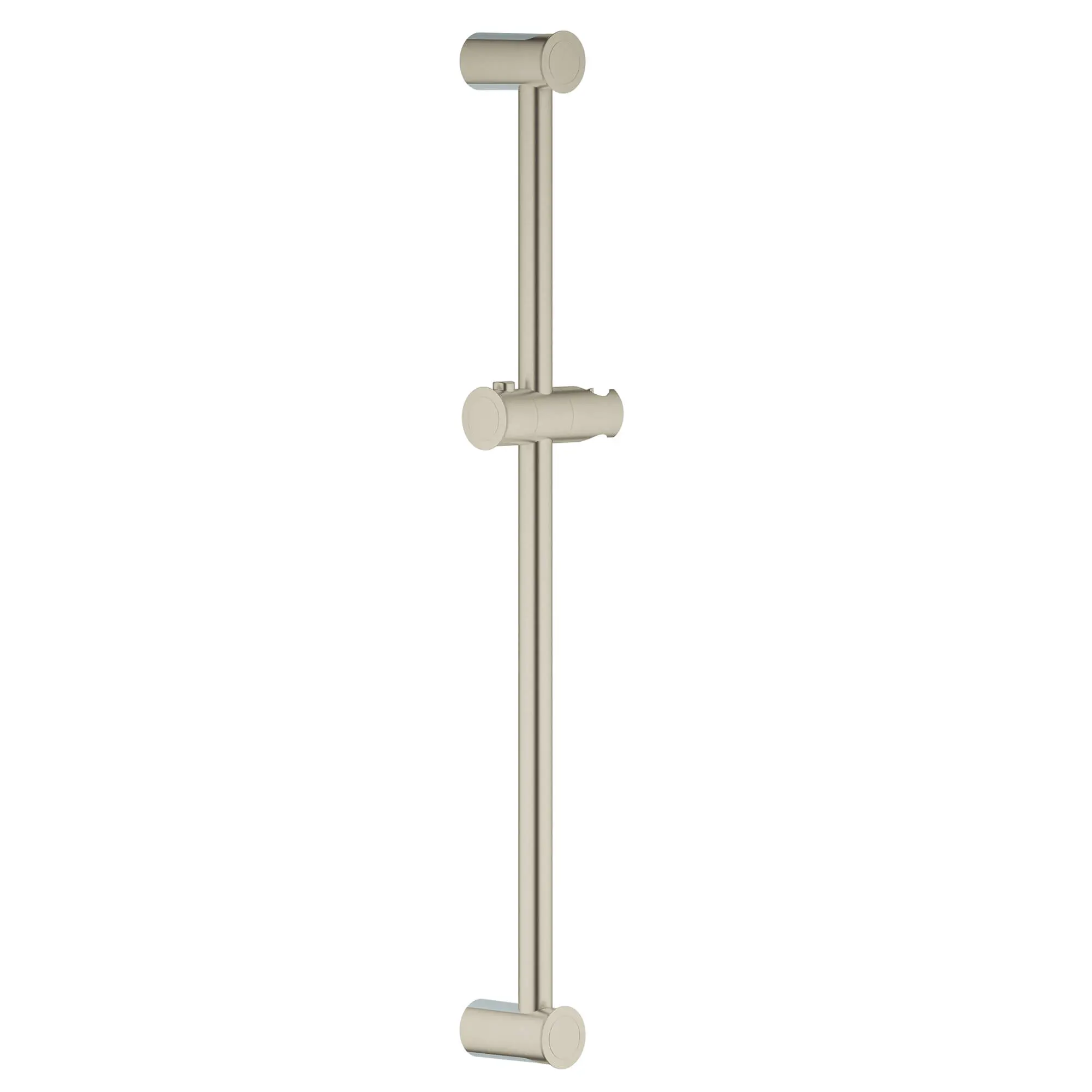 24" Shower Slide Bar