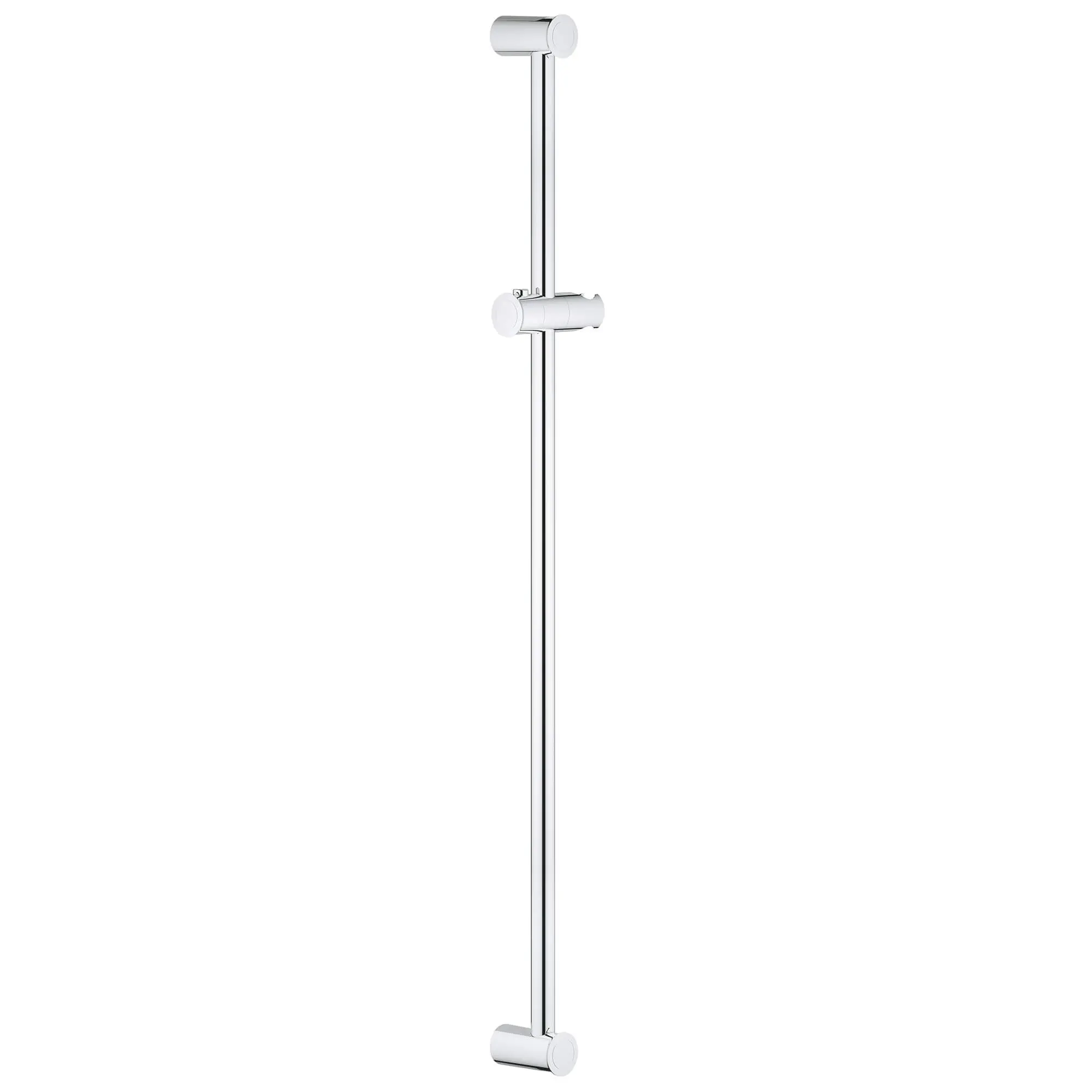 36" Shower Slide Bar