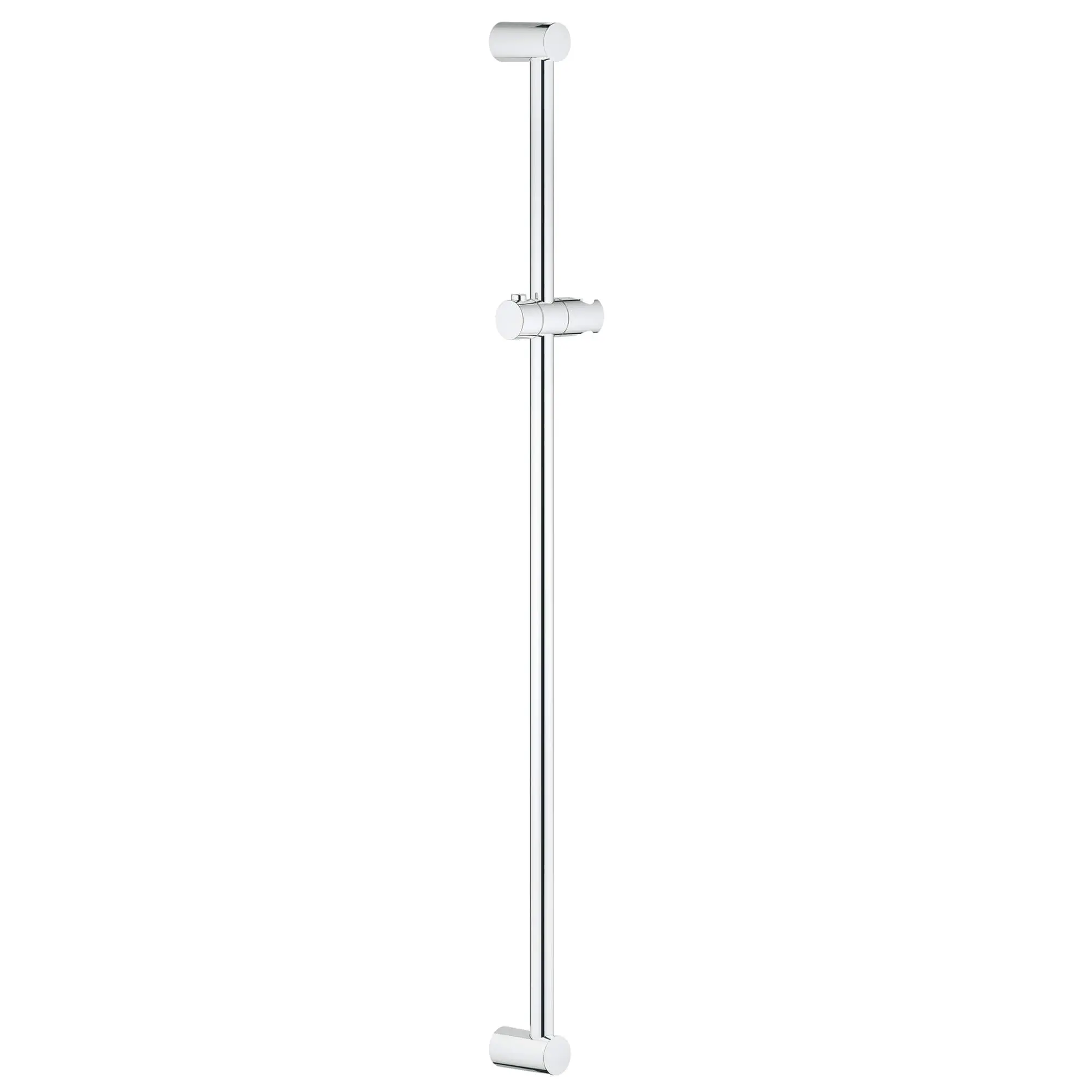 36" Shower Slide Bar