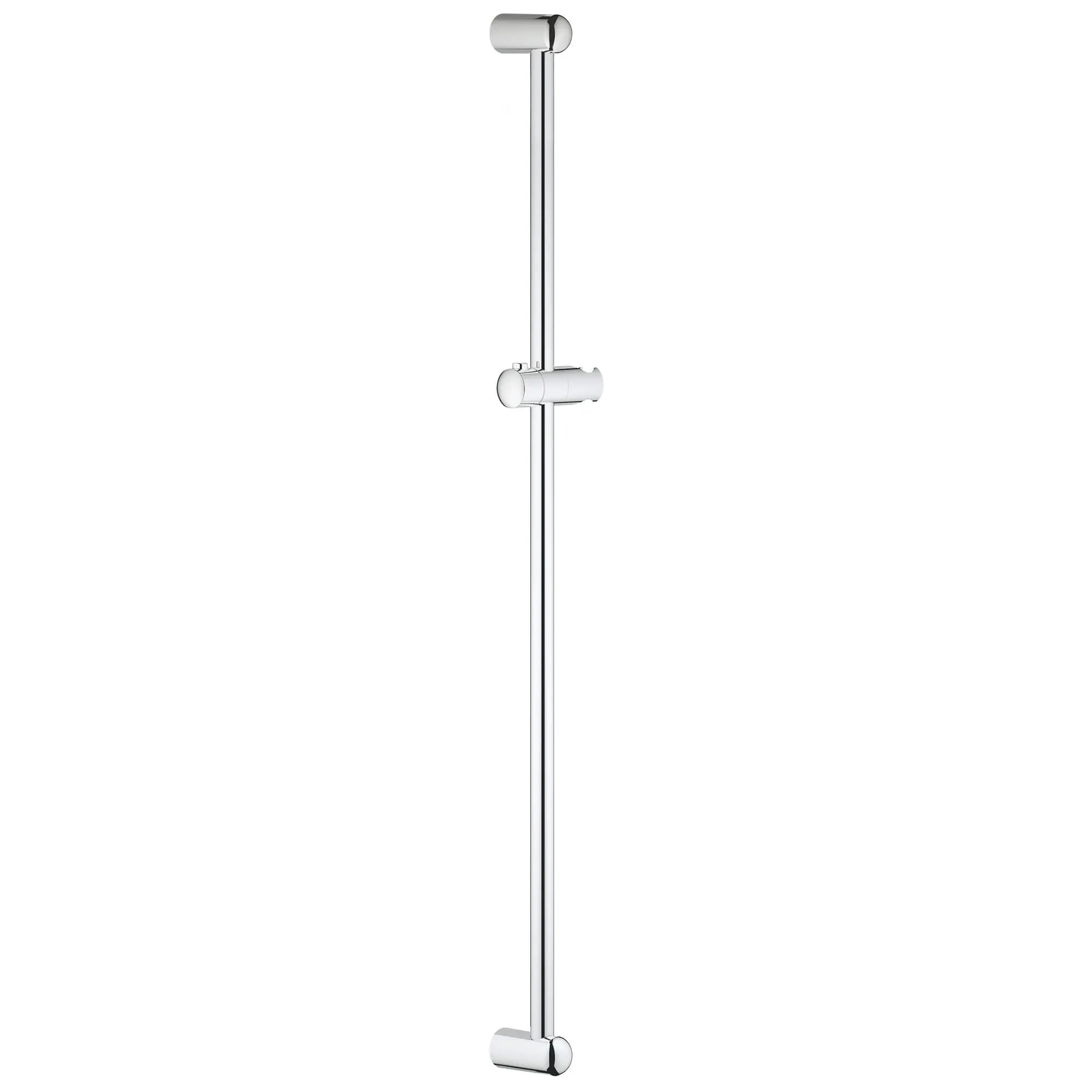 Tempesta Contemporary Barre de douche de 36 po