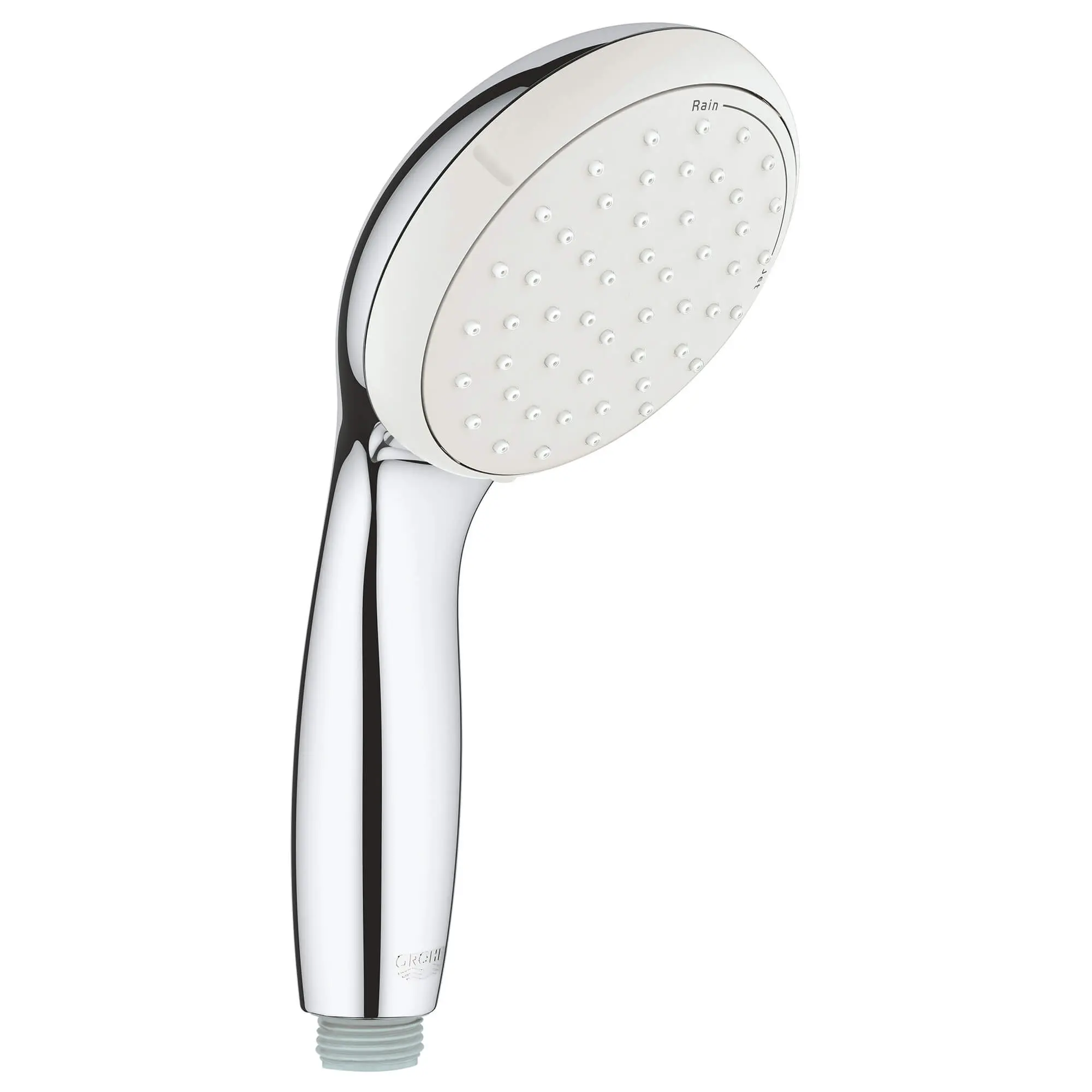 100 Hand Shower - 2 Sprays, 5.7 L/min (1.5 gpm)