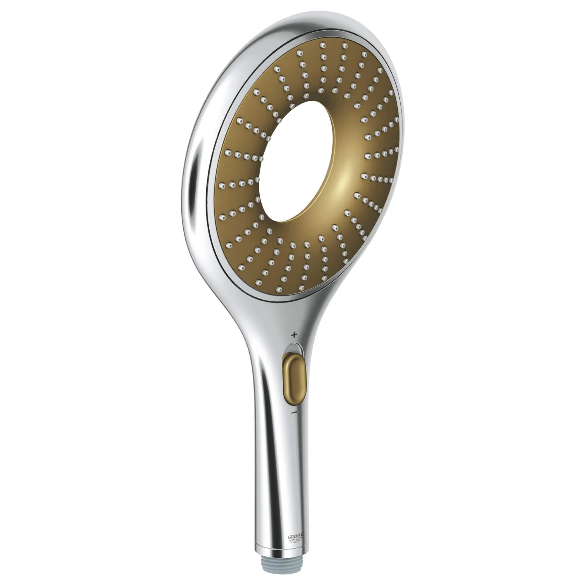 150 Hand Shower - 2 Sprays, 9.5 L/min (2.5 gpm)