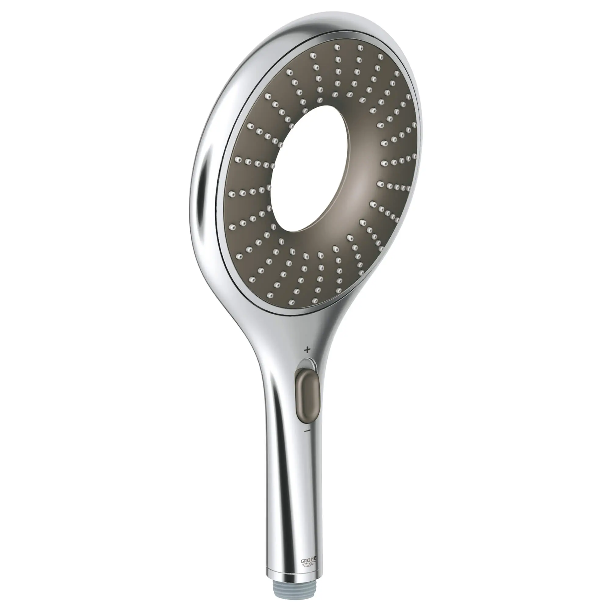 150 Hand Shower - 2 Sprays, 9.5 L/min (2.5 gpm)