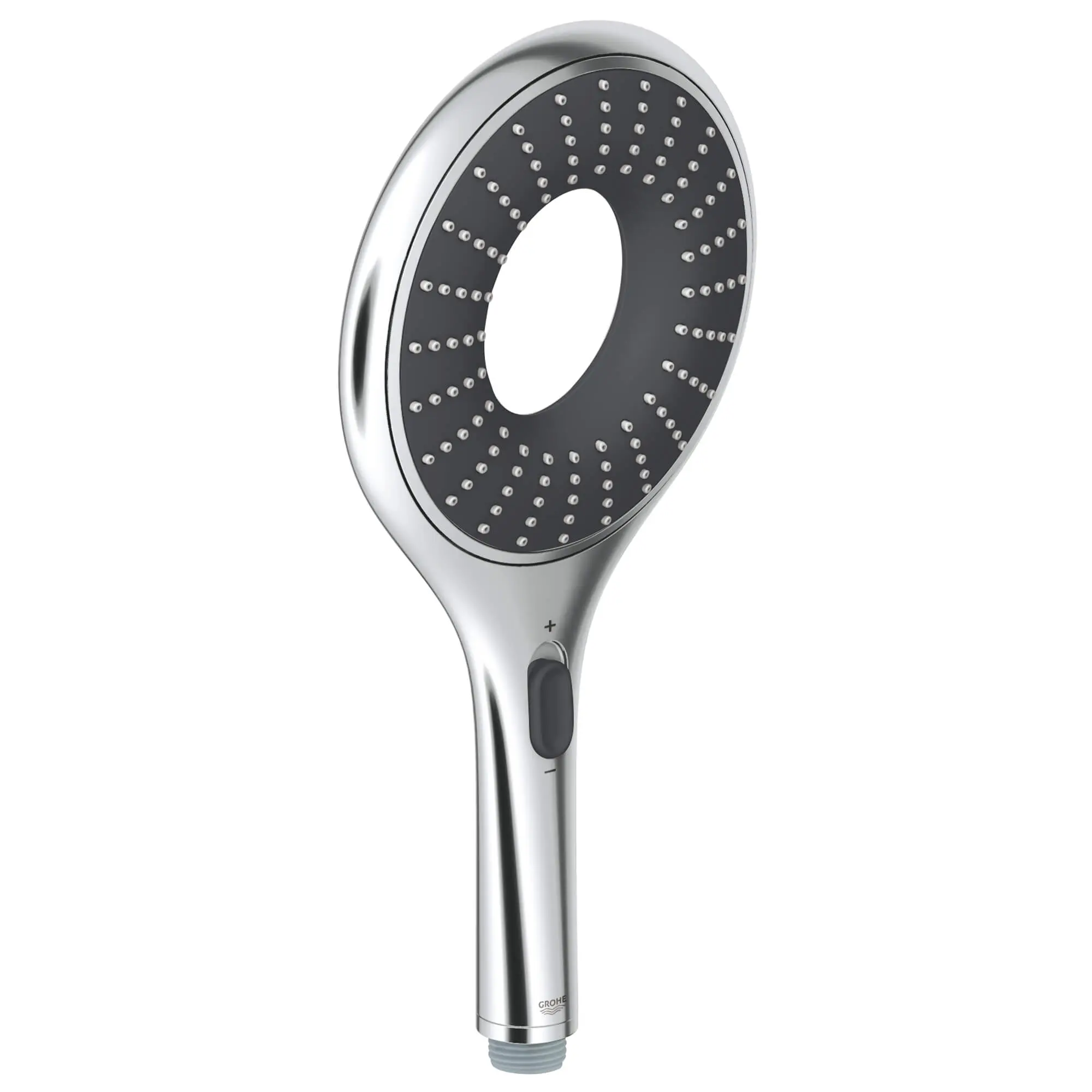 150 Hand Shower - 2 Sprays, 9.5 L/min (2.5 gpm)