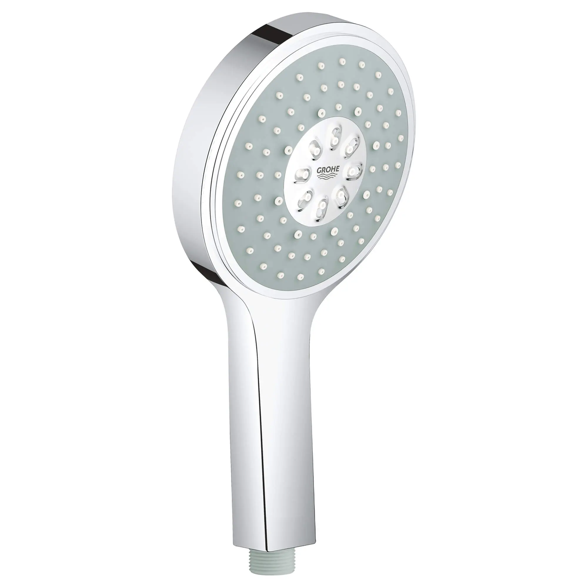 130 Hand Shower - 4 Sprays, 9.5 L/min (2.5 gpm)