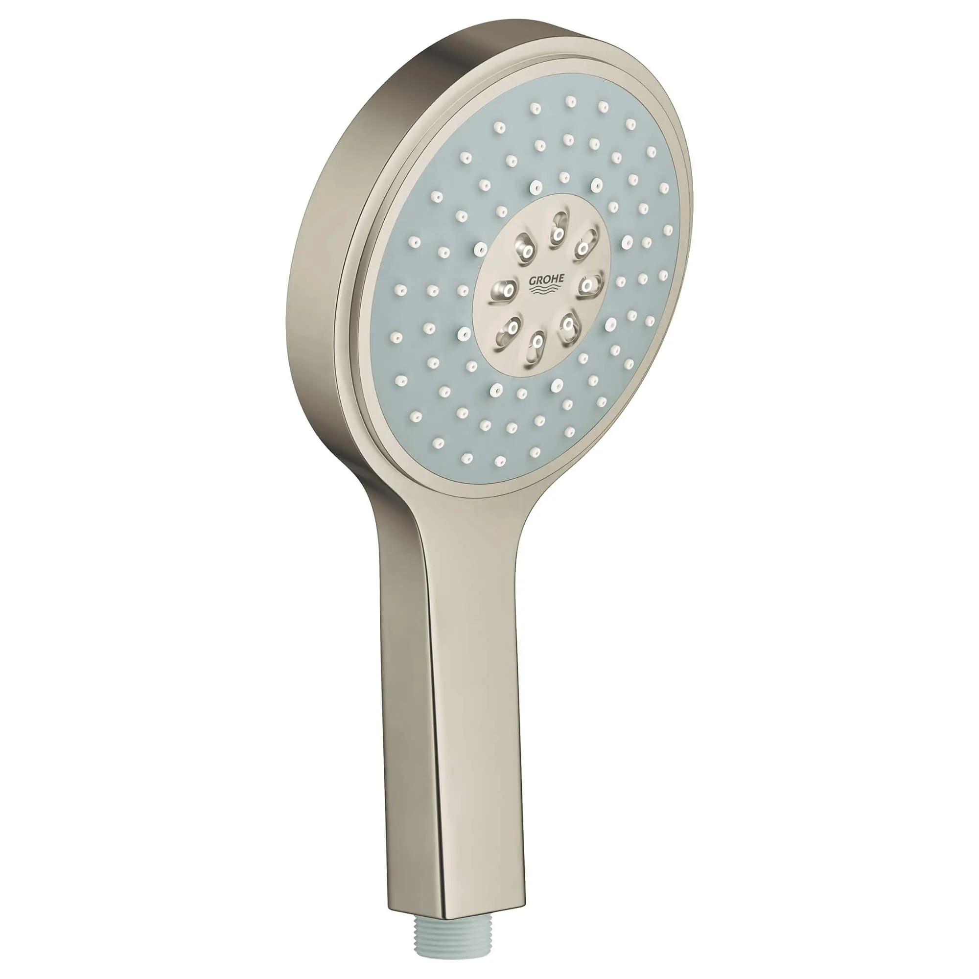 130 Hand Shower - 4 Sprays, 9.5 L/min (2.5 gpm)