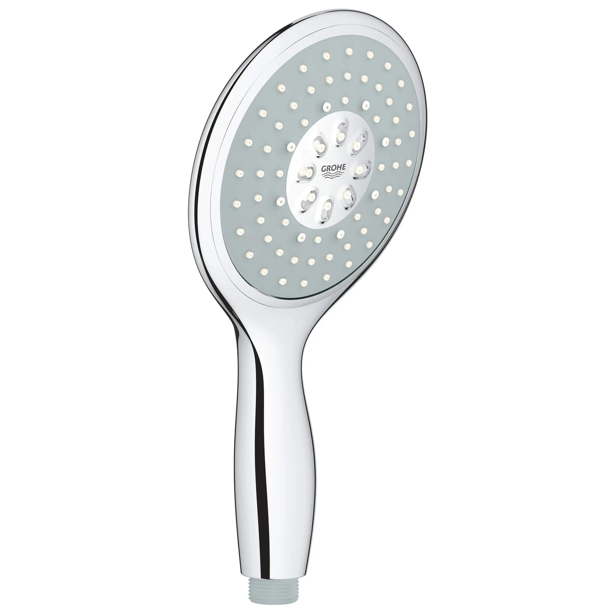 130 Hand Shower - 4 Sprays, 9.5 L/min (2.5 gpm)