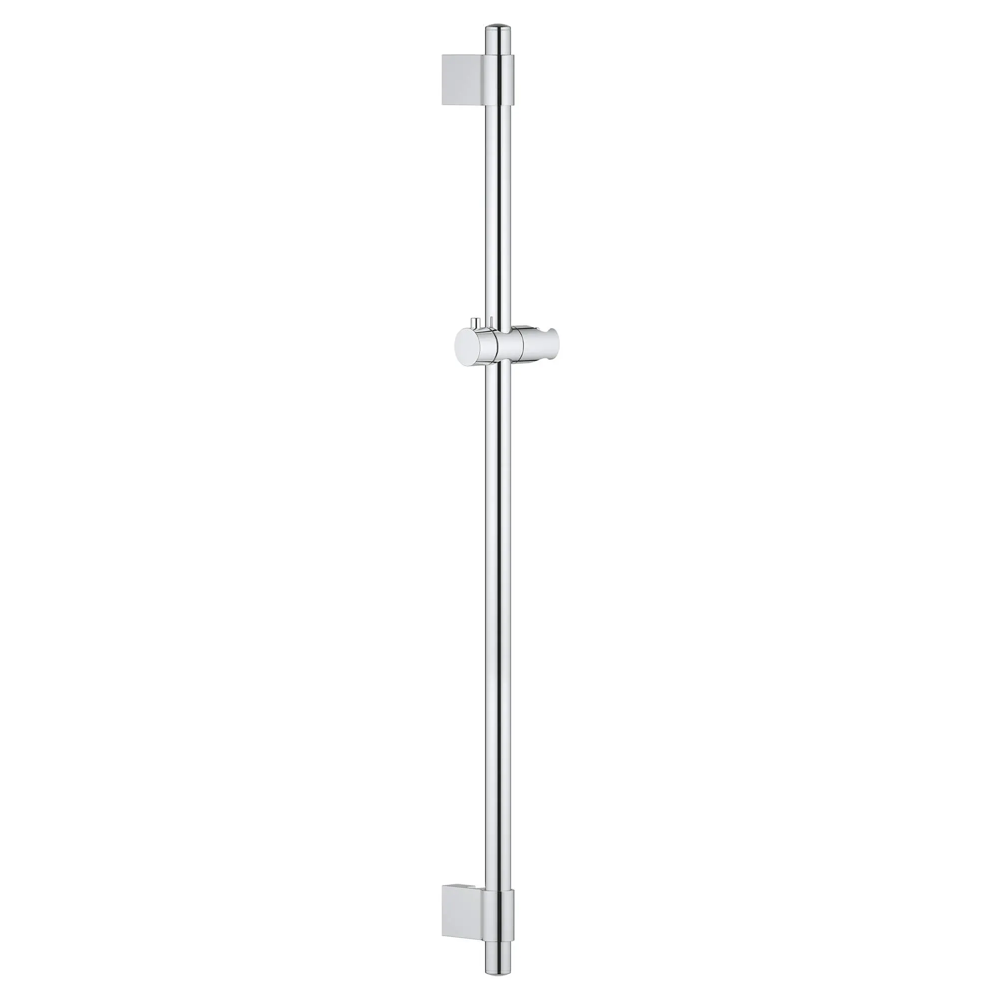 36" Shower Slide Bar