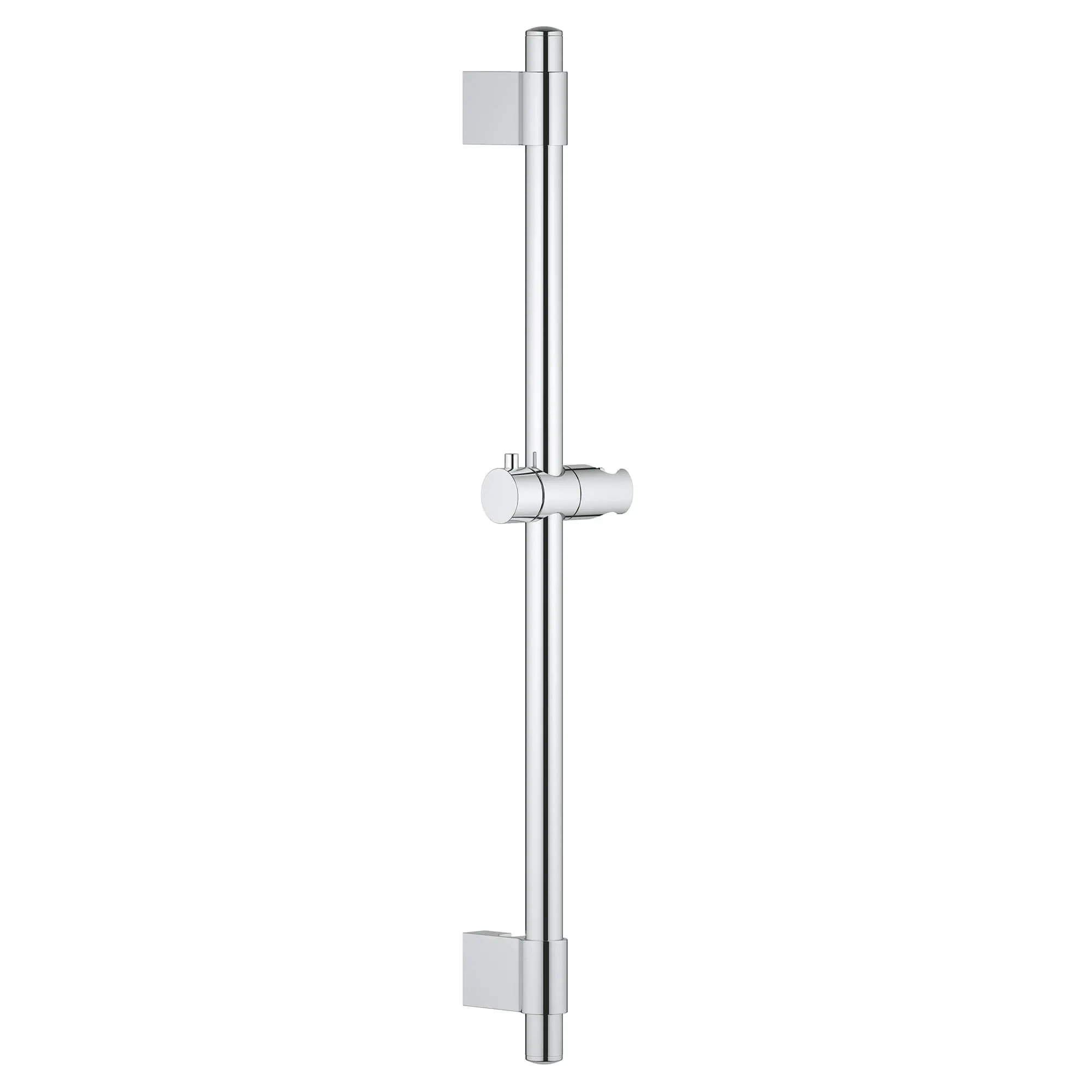 24" Shower Slide Bar