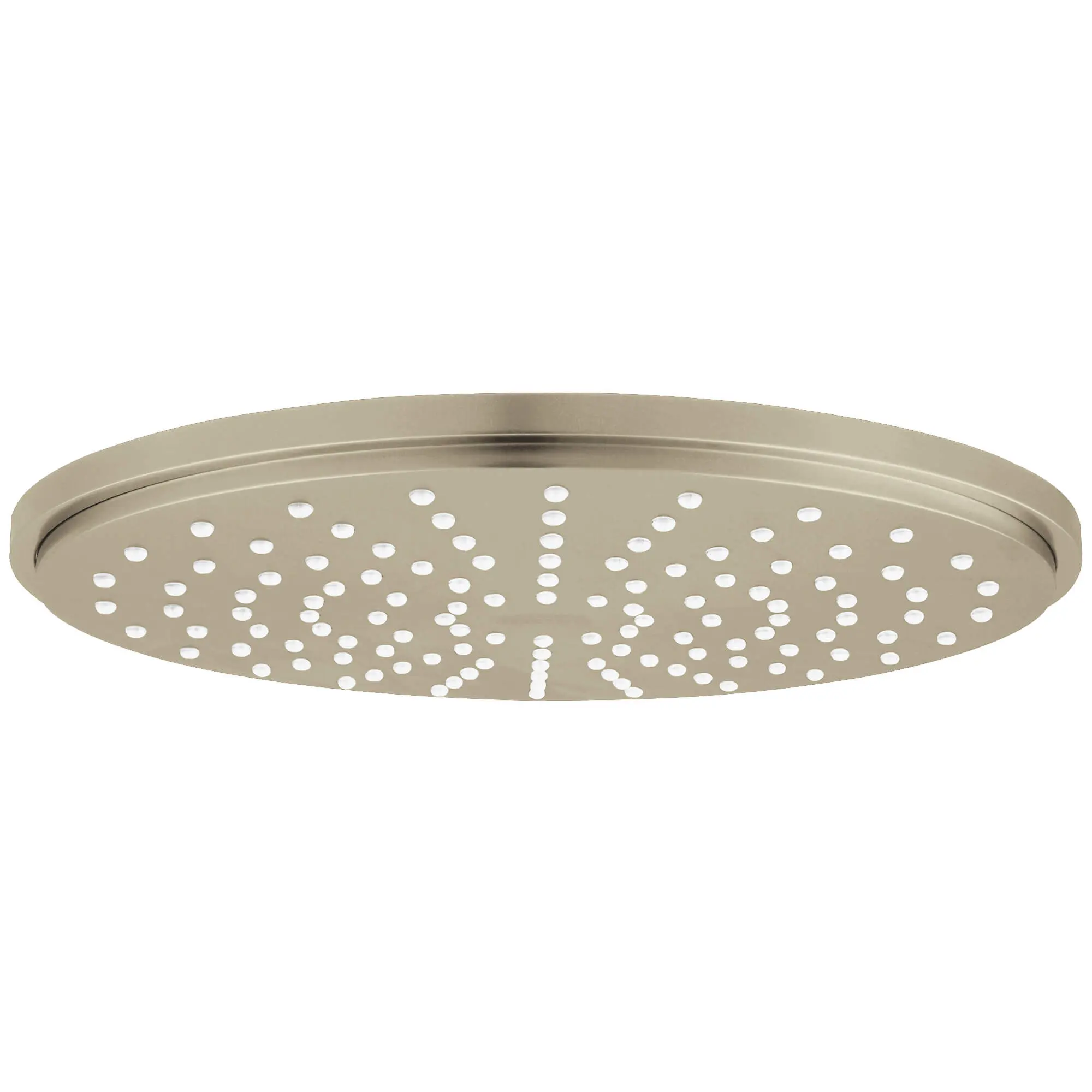 210 Shower Head, 8" - 1 Spray, 6.6 L/min (1.75 gpm)