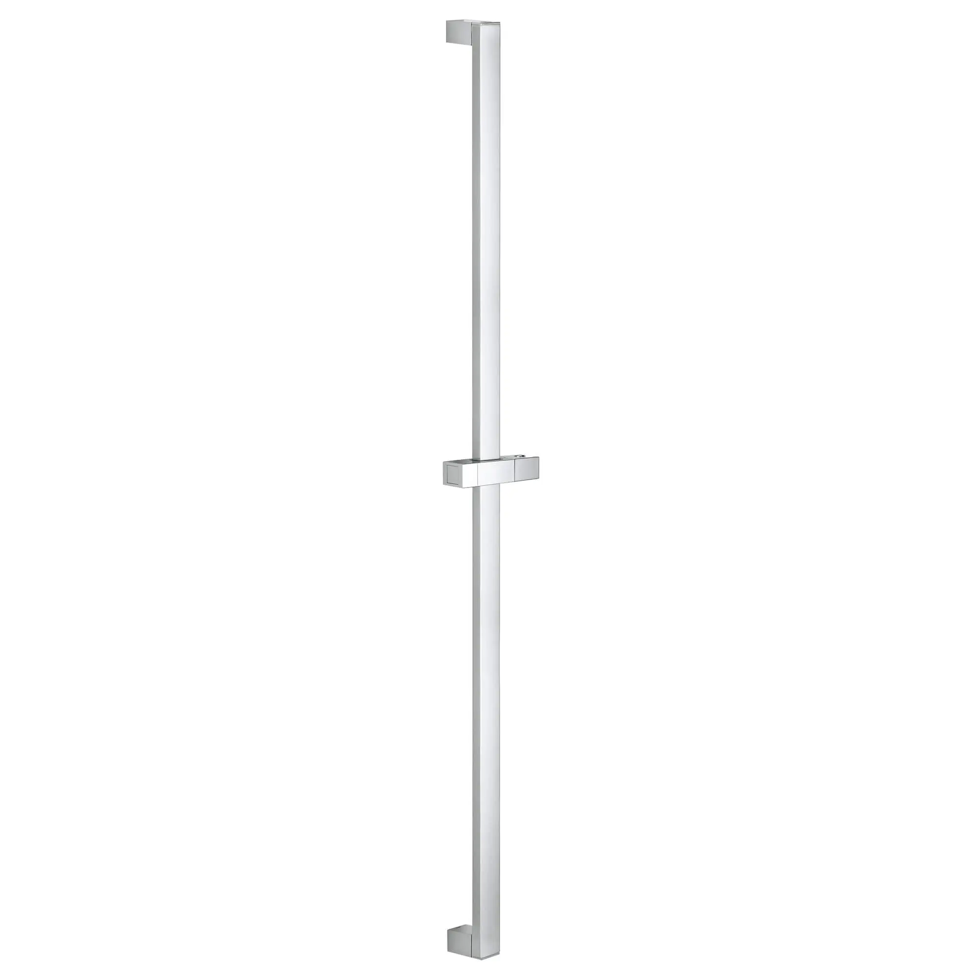 36" Shower Slide Bar