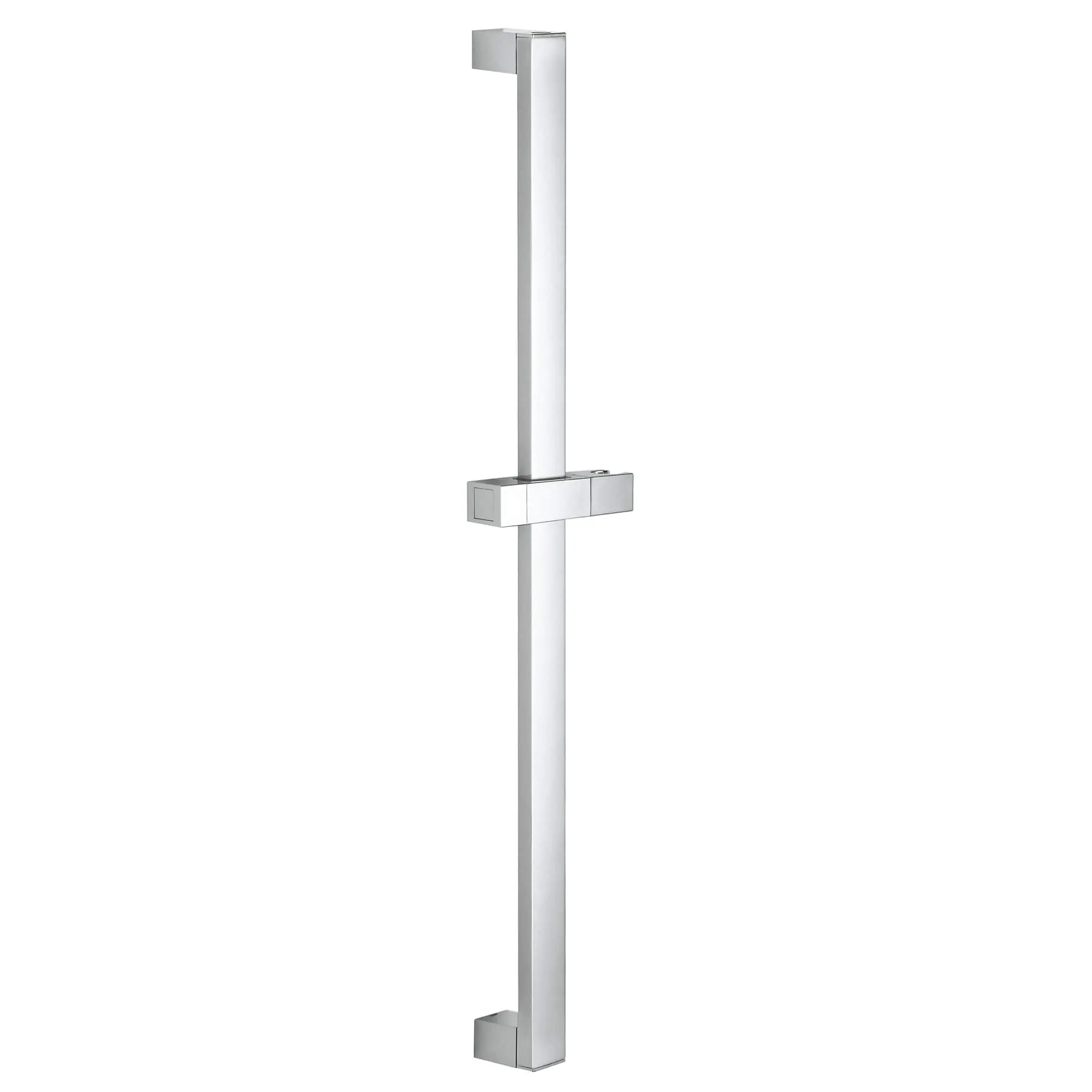 24" Shower Slide Bar