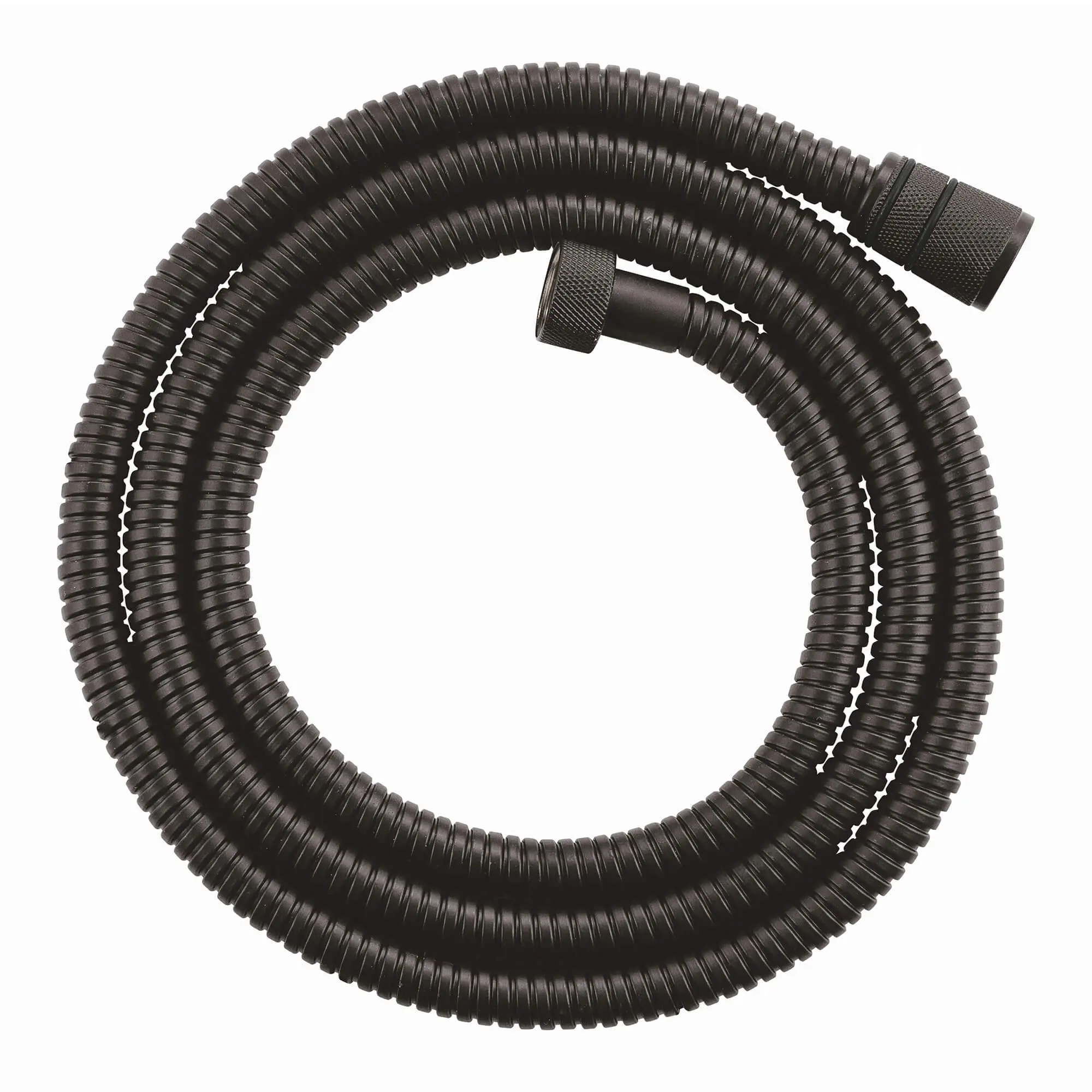 69" Metal Longlife Twist-Free Shower Hose