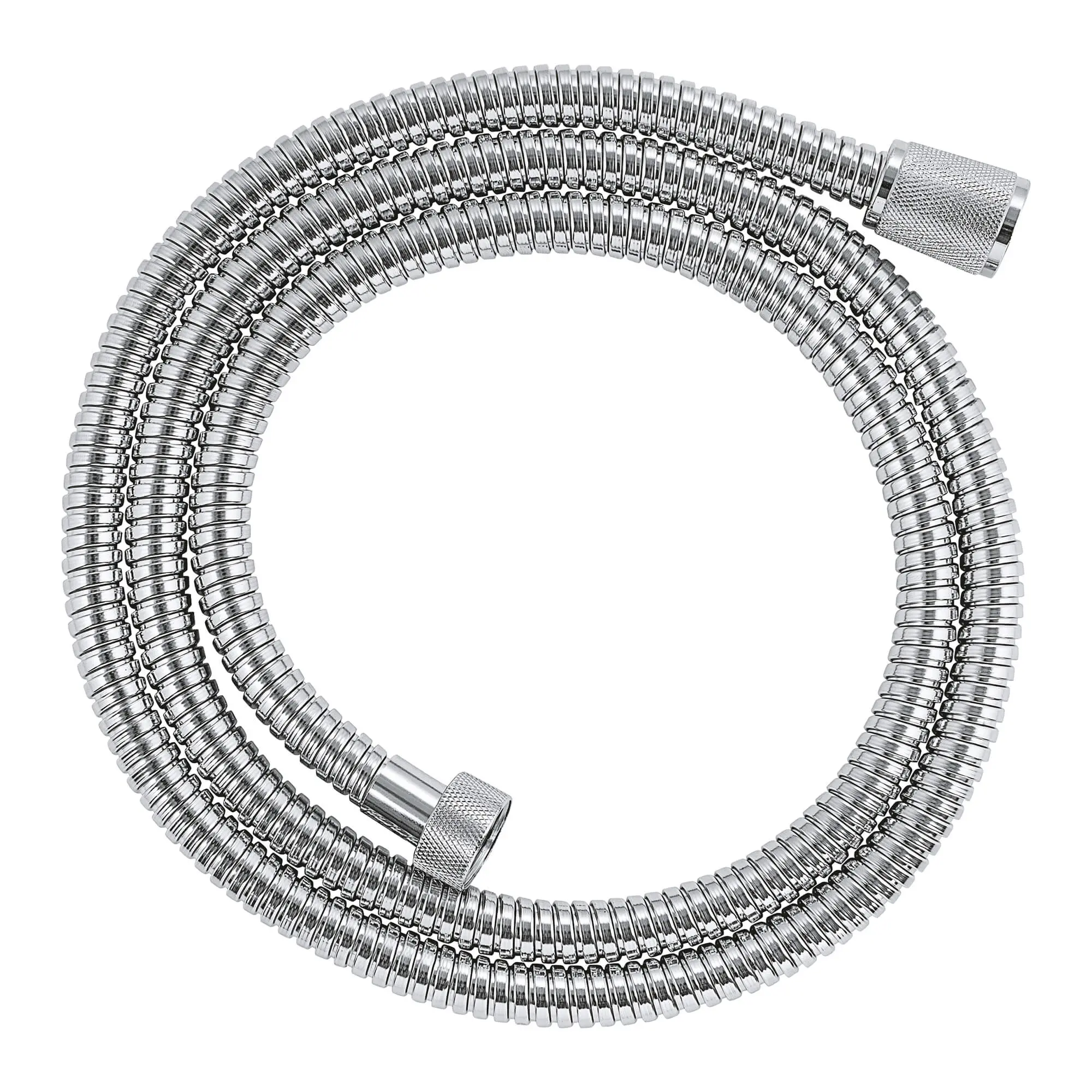 59" Metal Shower Hose