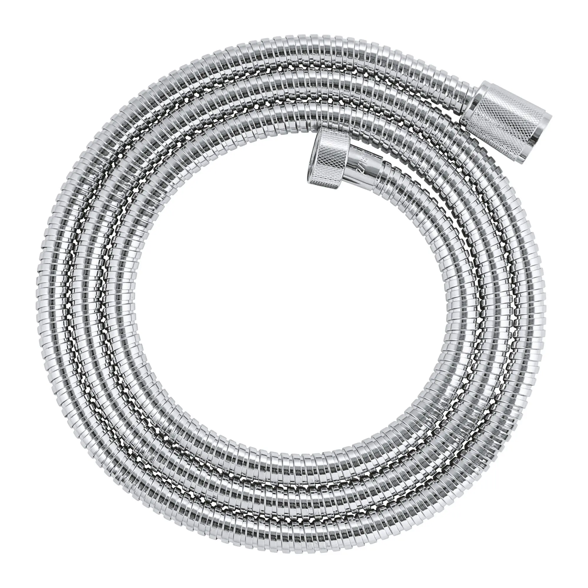 69" Metal Shower Hose