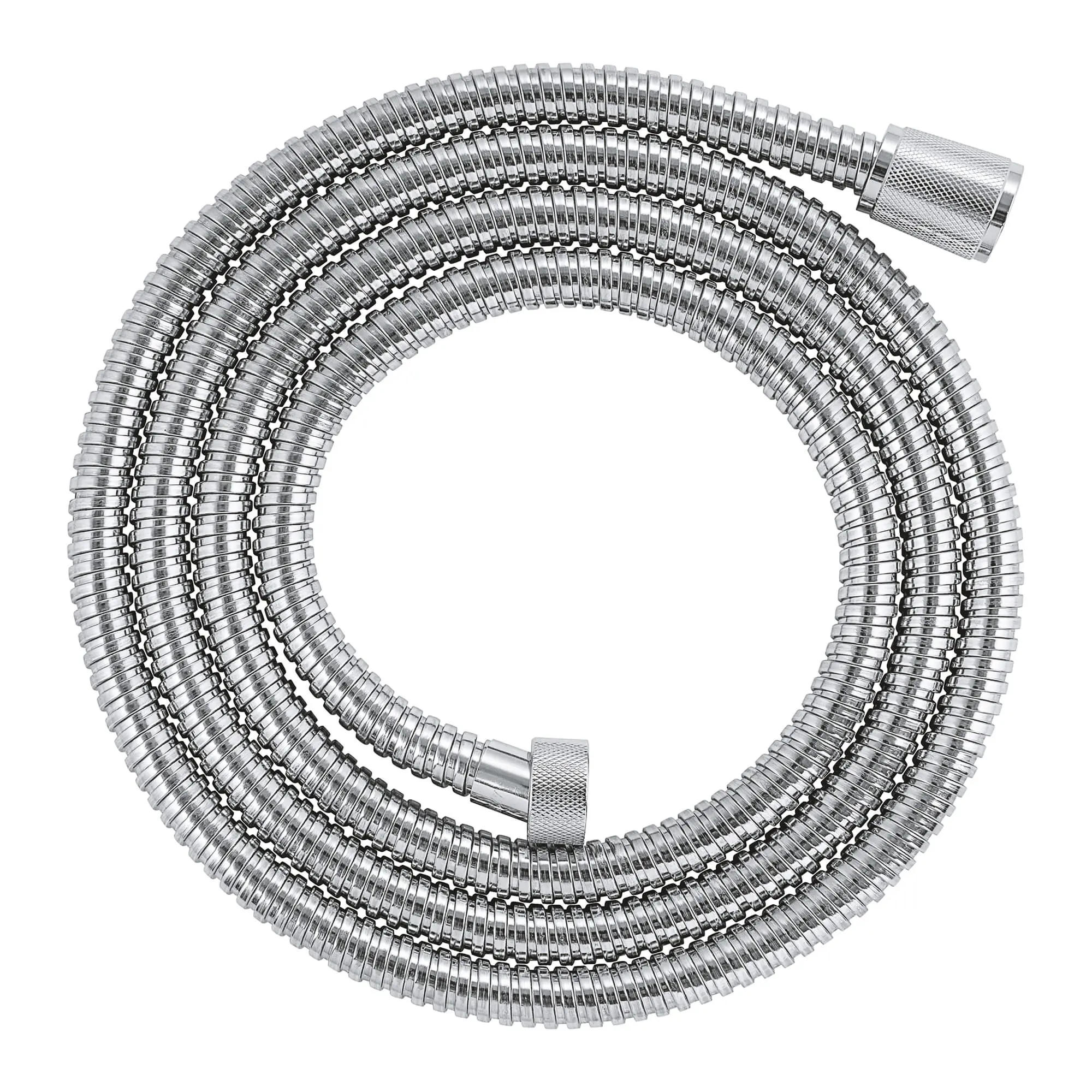 79" Metal Shower Hose