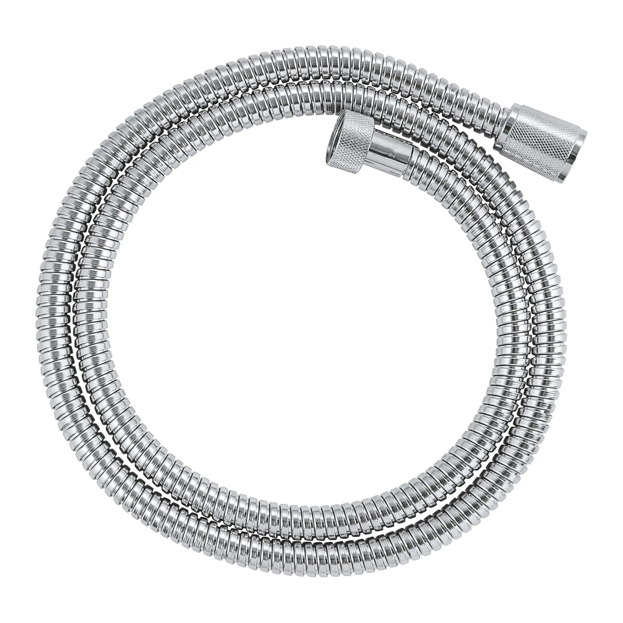 49" Metal Shower Hose