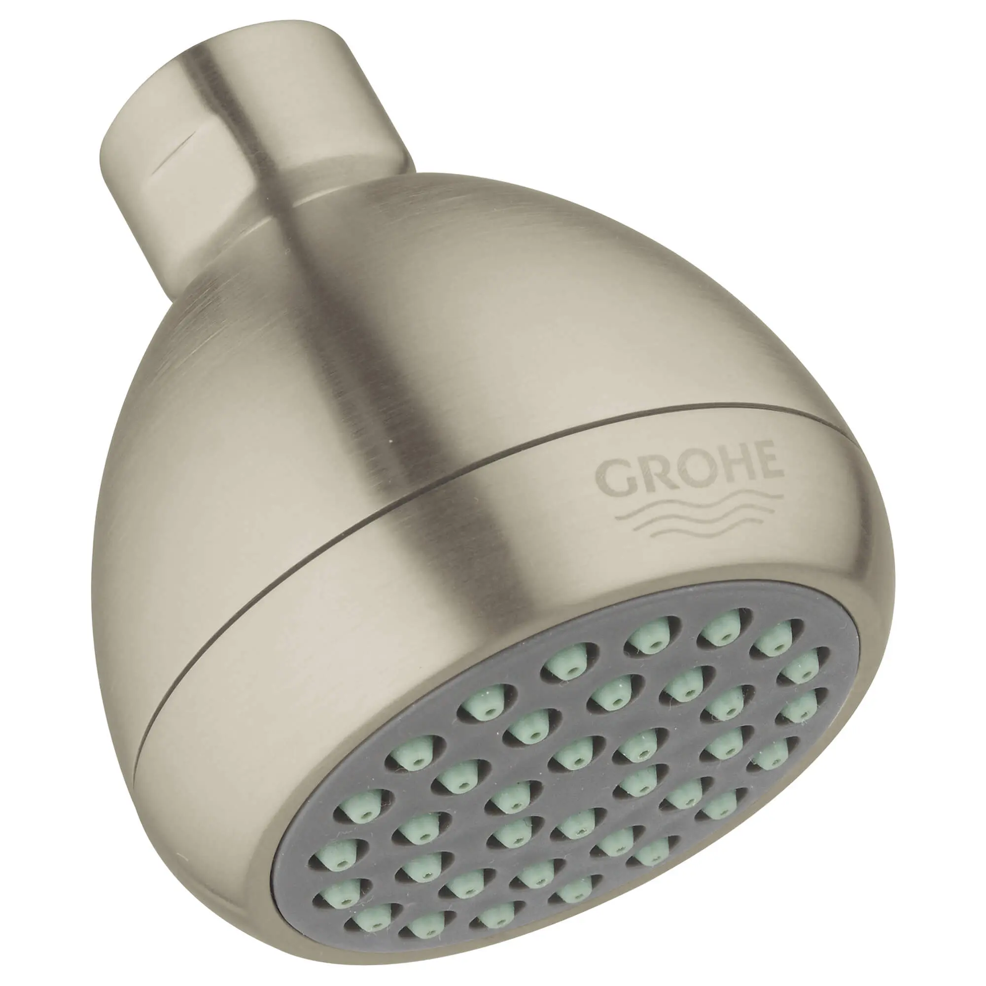 65 Shower Head, 2-1/2" - 1 Spray, 2.5 gpm