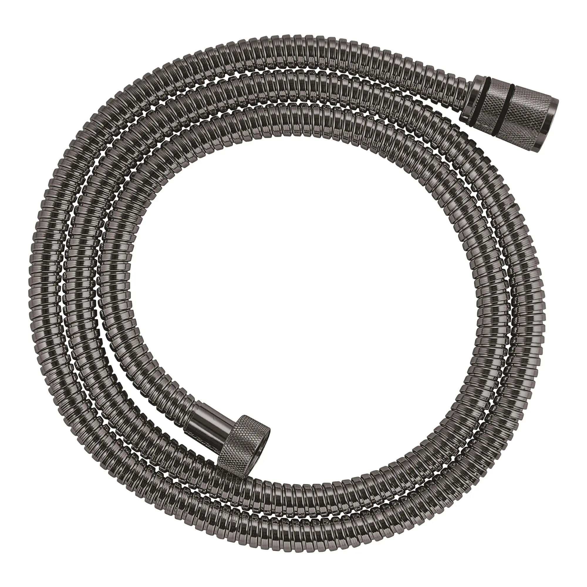 59" Metal Longlife Twist-Free Shower Hose