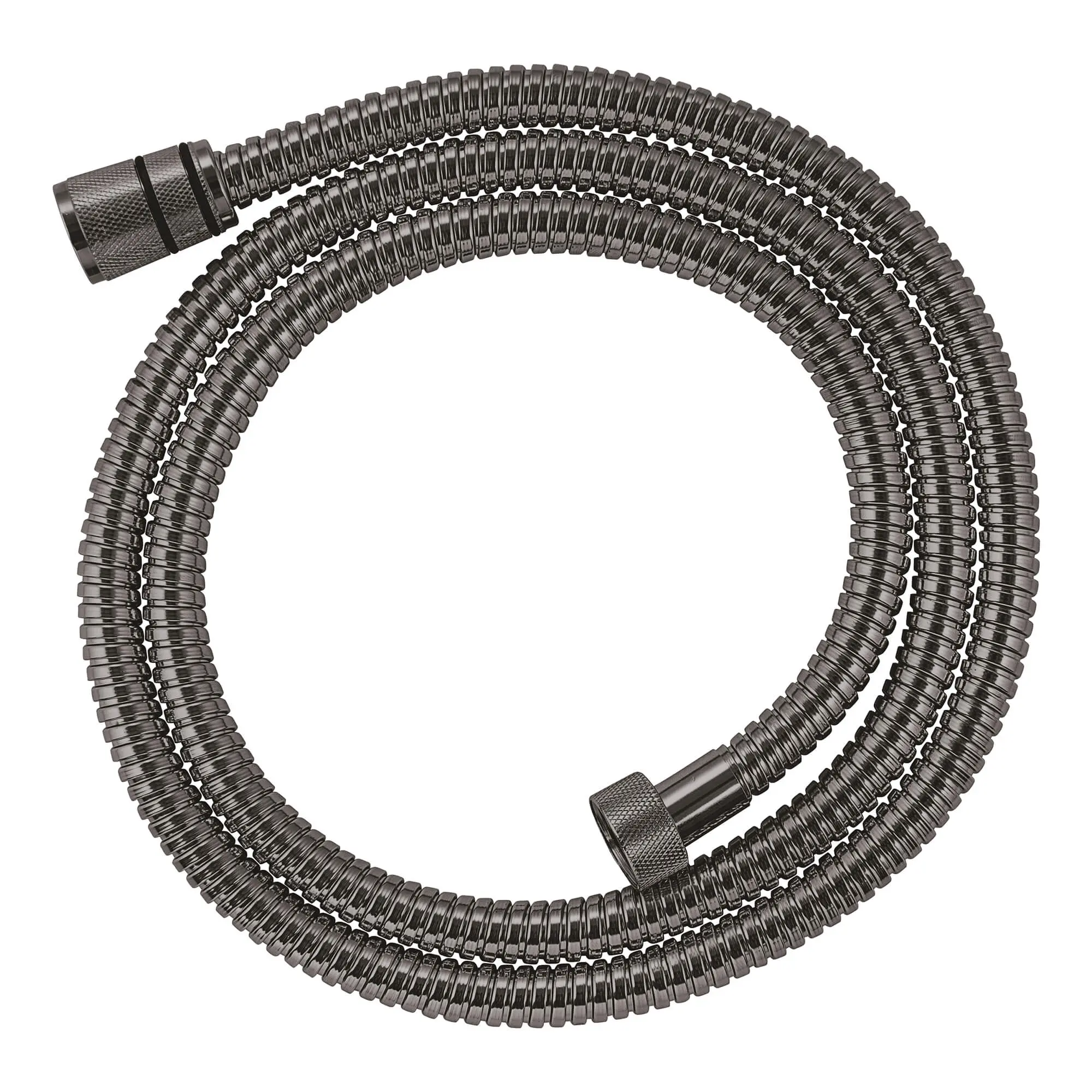 59" Metal Longlife Twist-Free Shower Hose