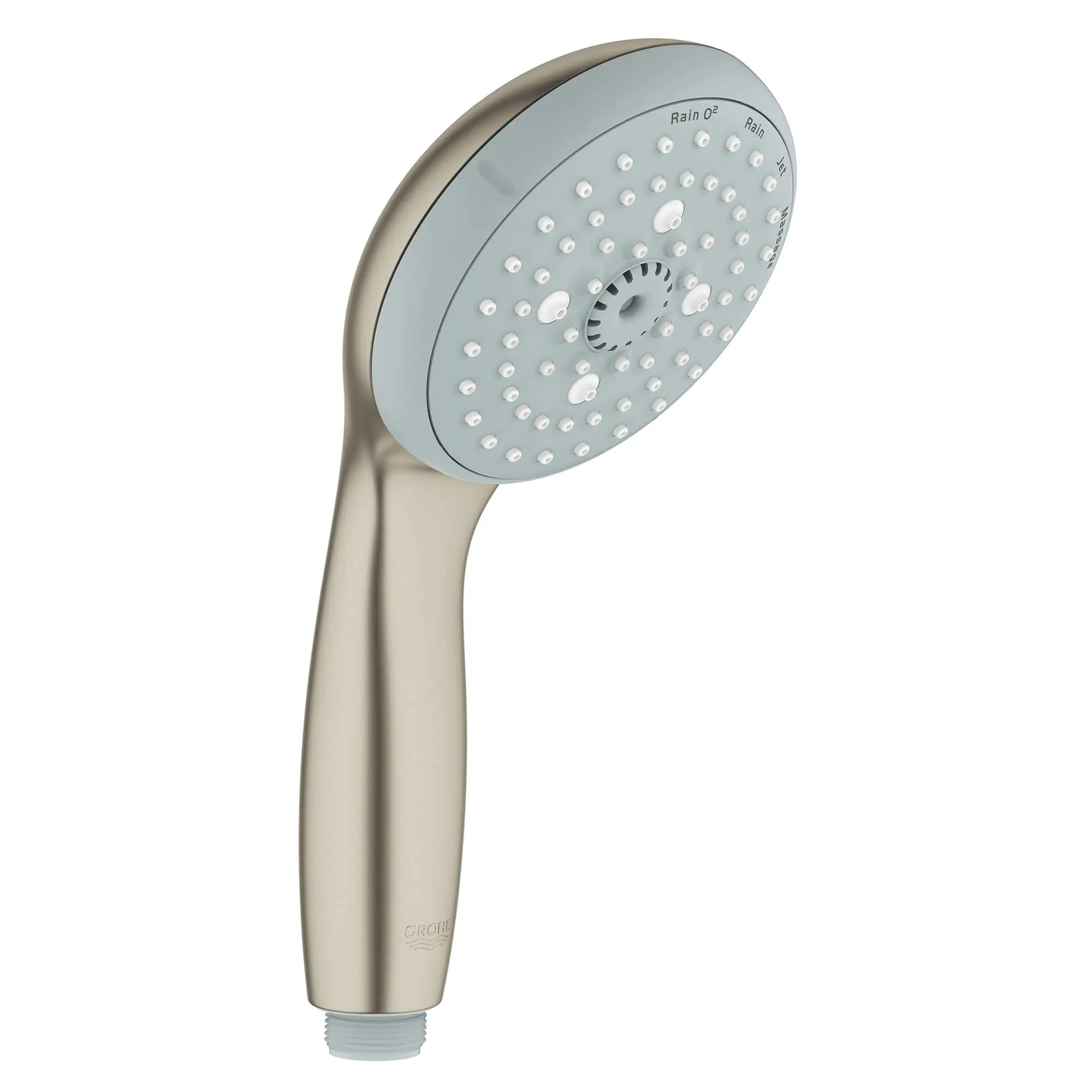 100 IV Hand Shower - 4 Sprays, 9.5 L/min (2.5 gpm)