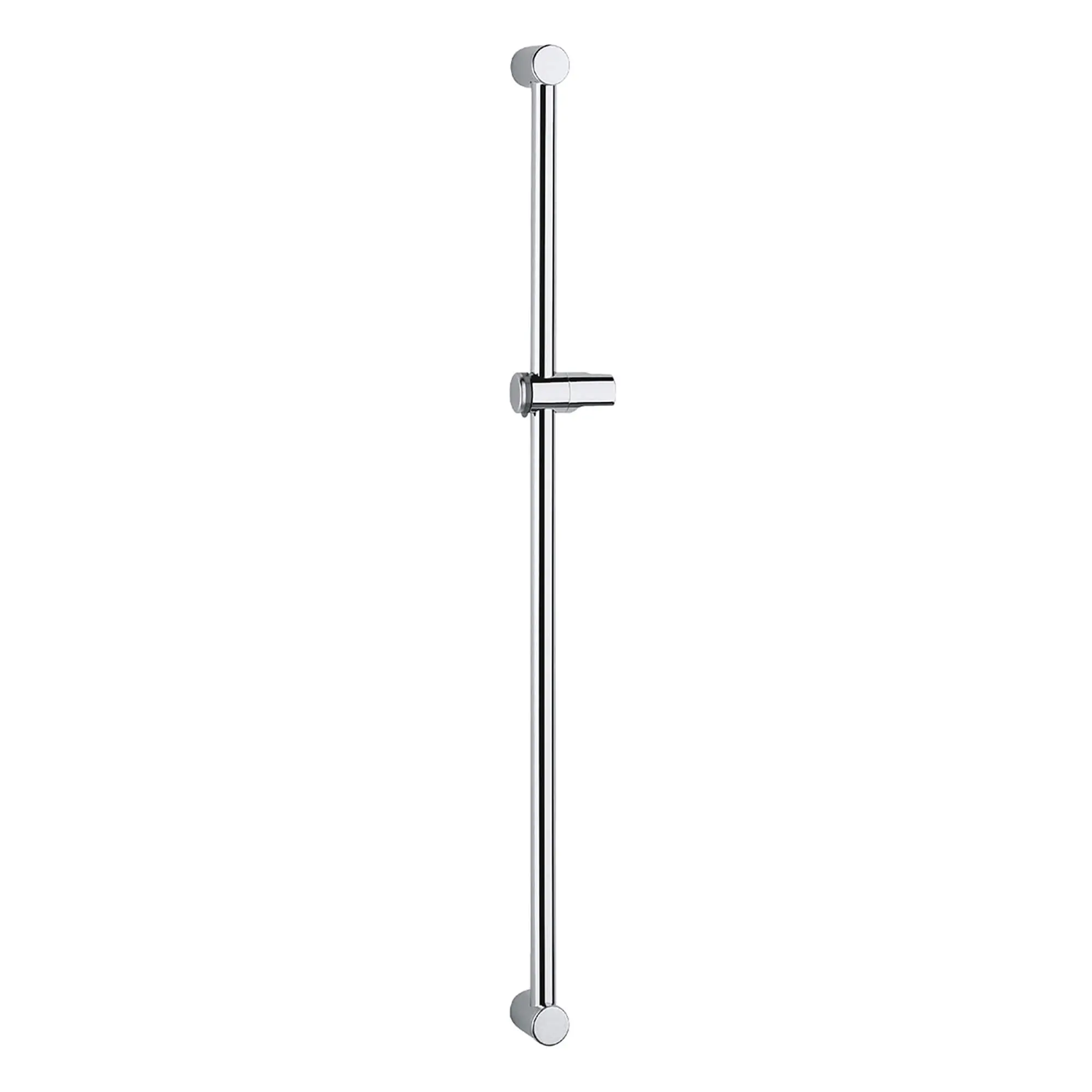 39" Shower Slide Bar