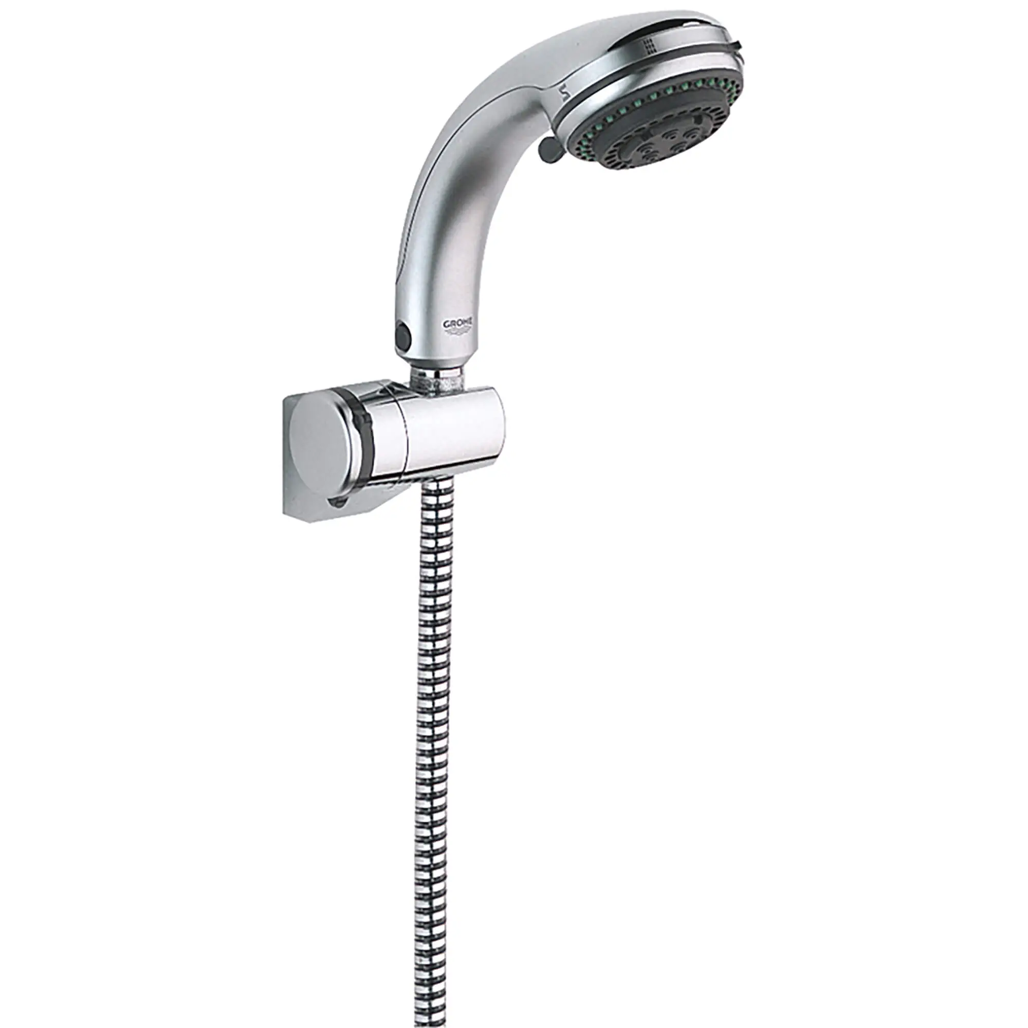 Adjustable Wall Mount Hand Shower Holder