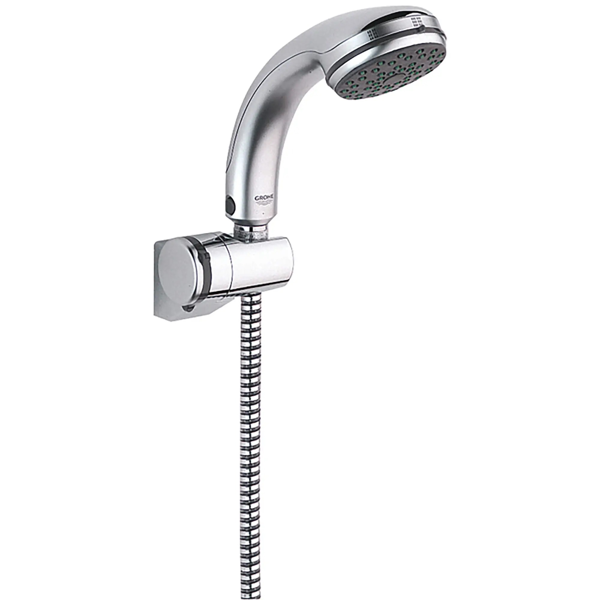 Adjustable Wall Mount Hand Shower Holder