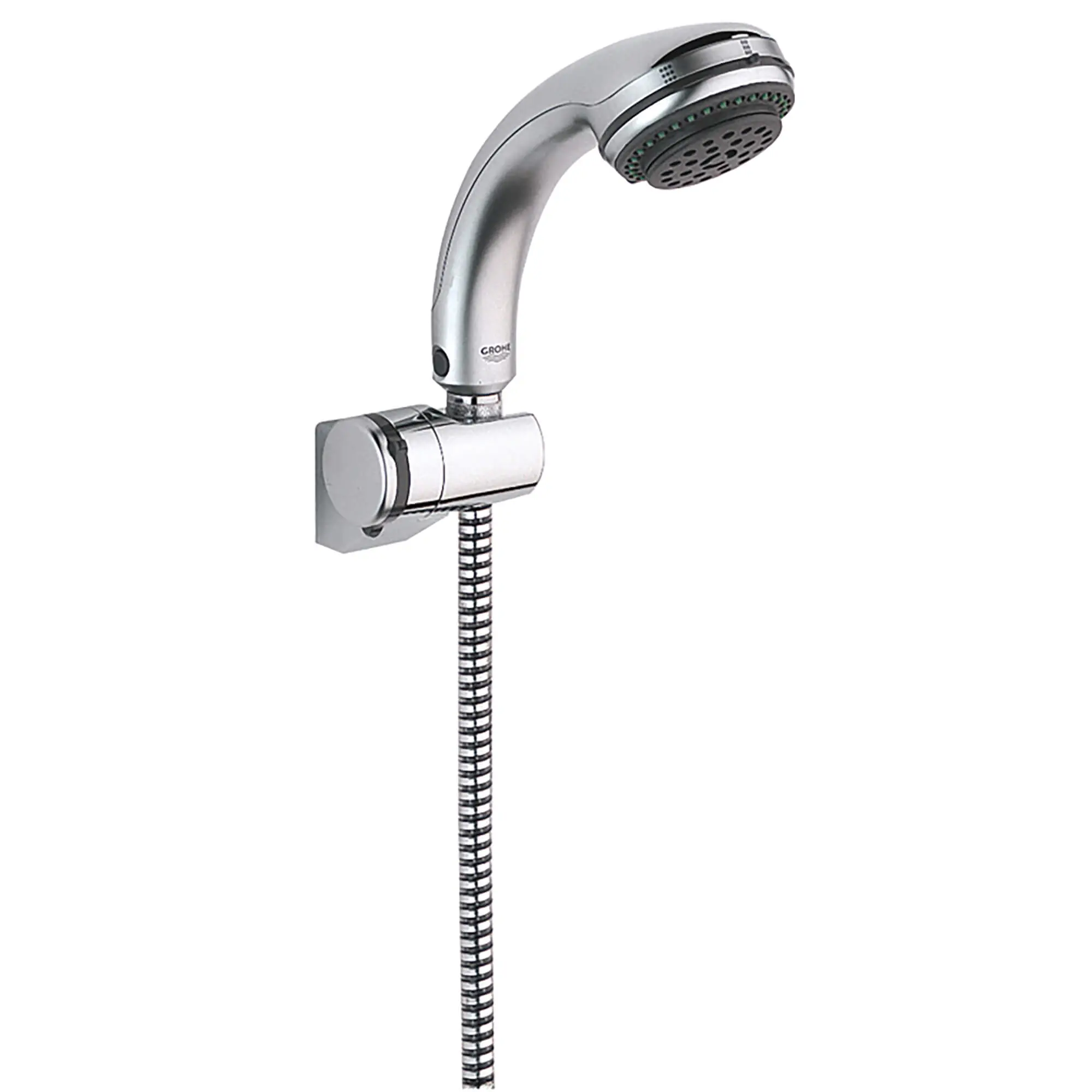 Adjustable Wall Mount Hand Shower Holder