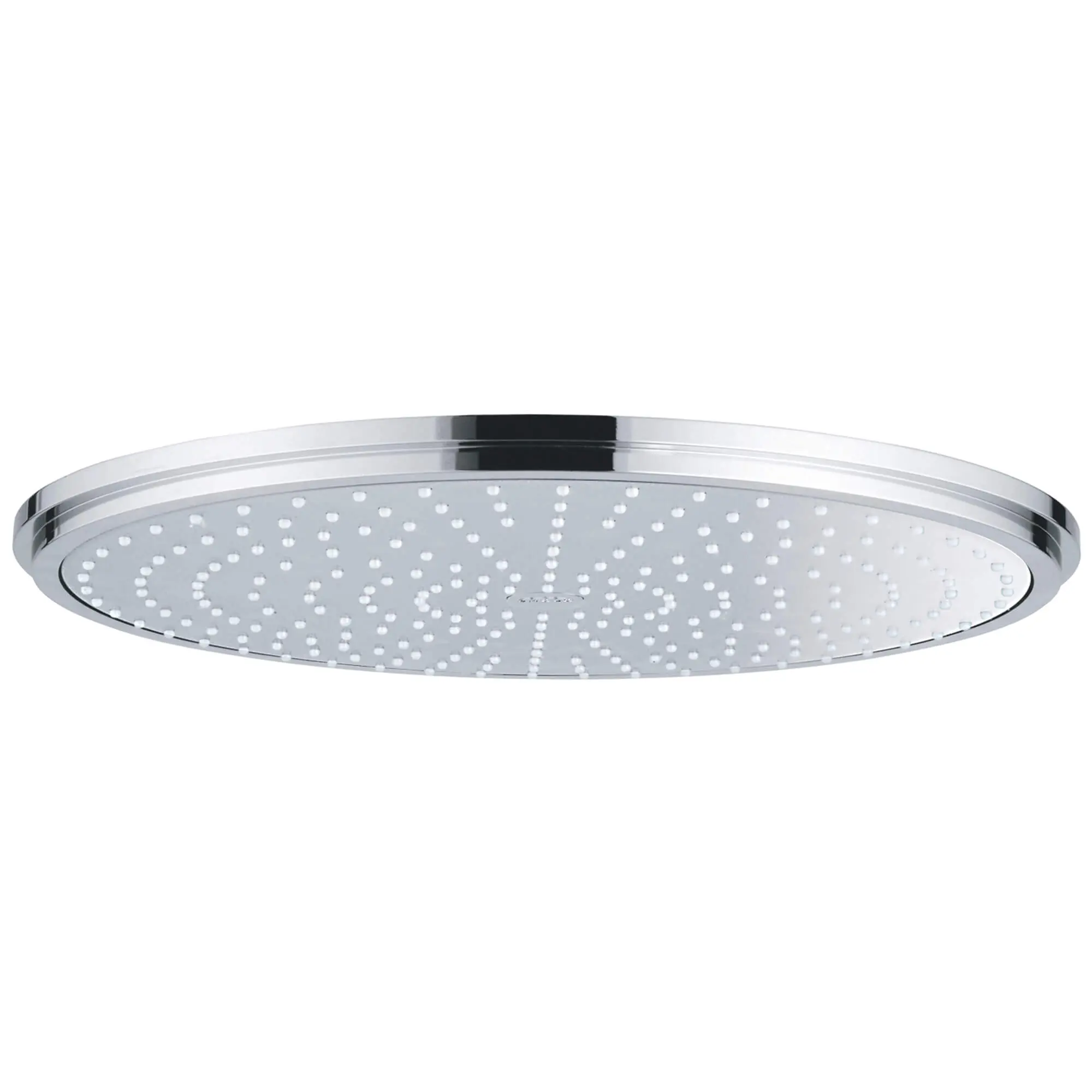 400 Jumbo Shower Head, 16" - 1 Spray, 9.5 L/min (2.5 gpm)