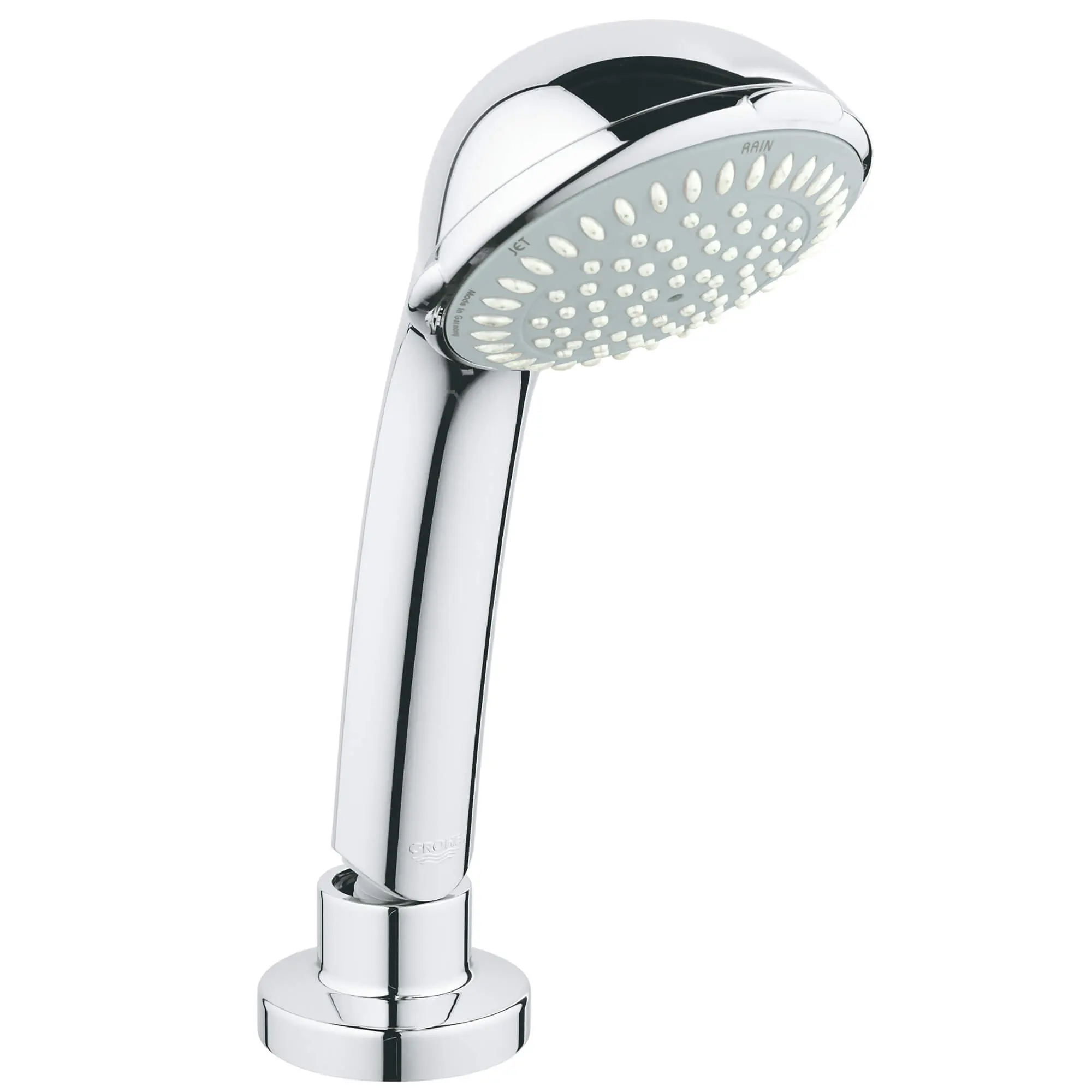 Relexa 100 Trio handshower