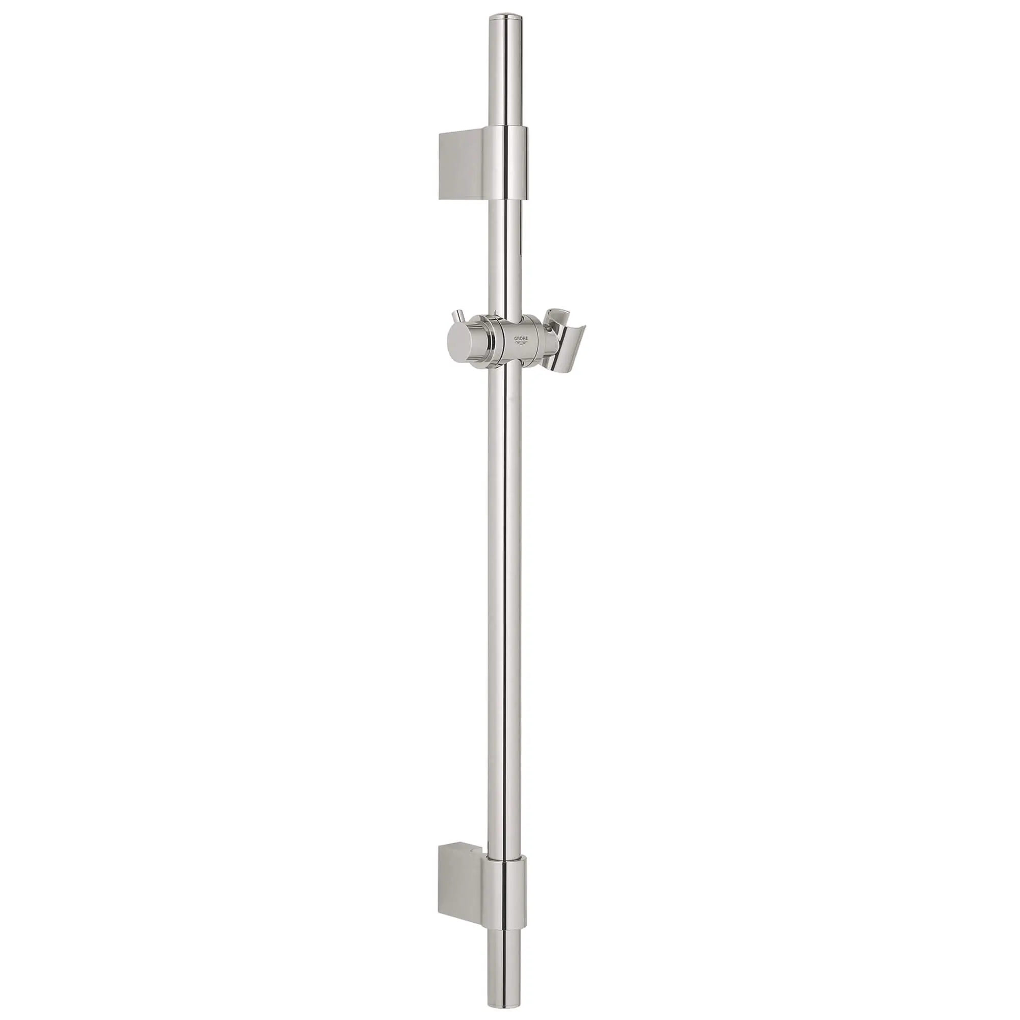 24" Shower Bar