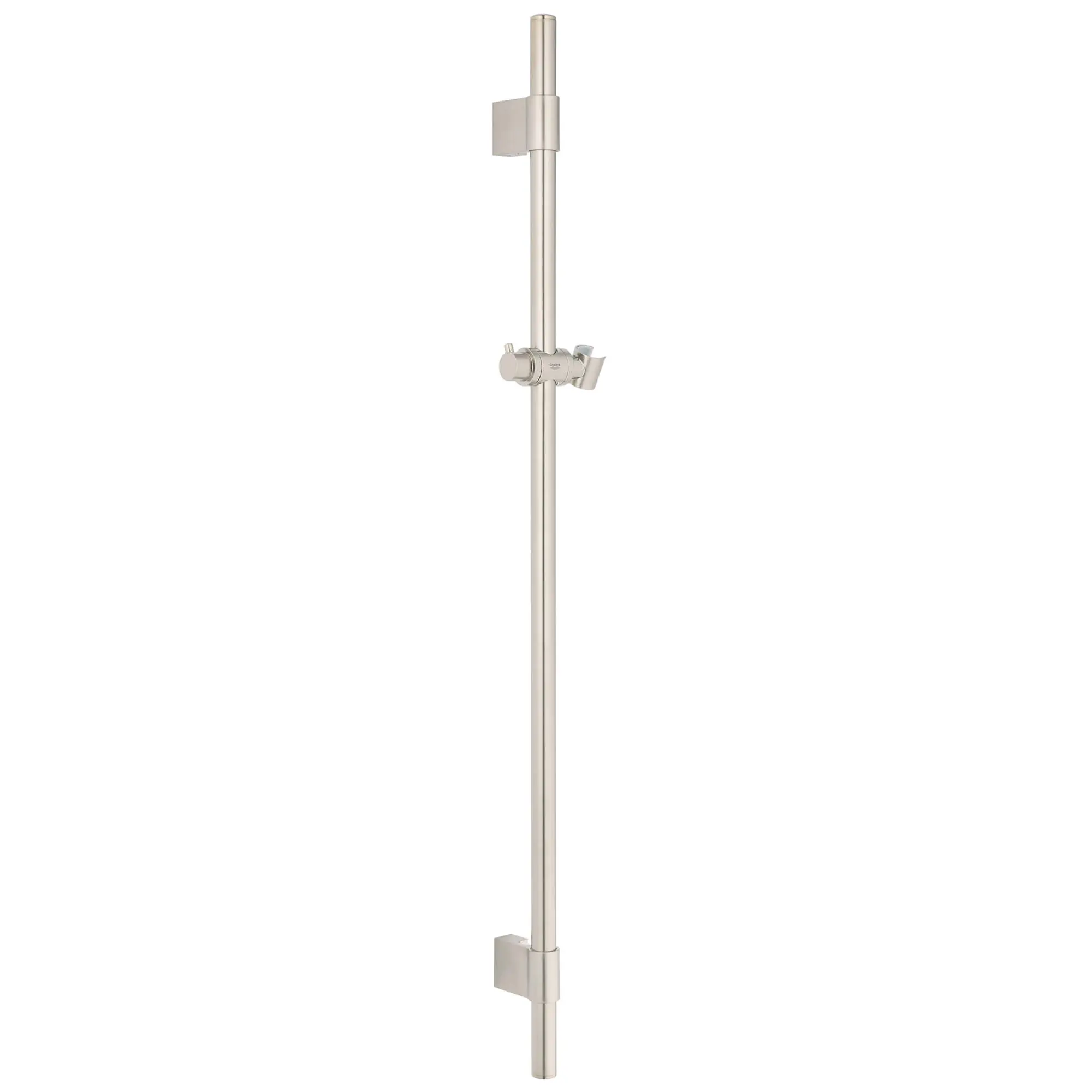 36" Shower Slide Bar