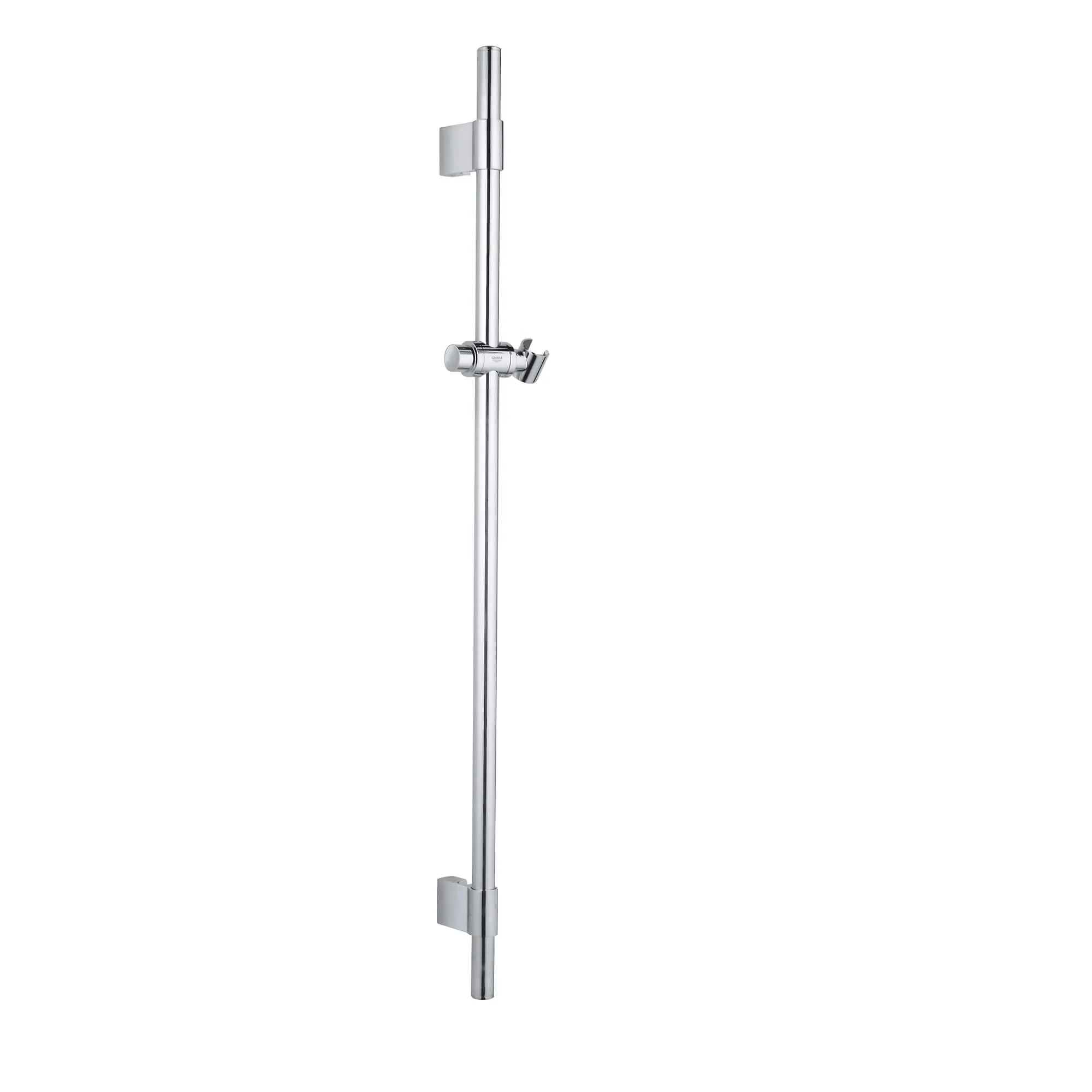 36" Shower Slide Bar