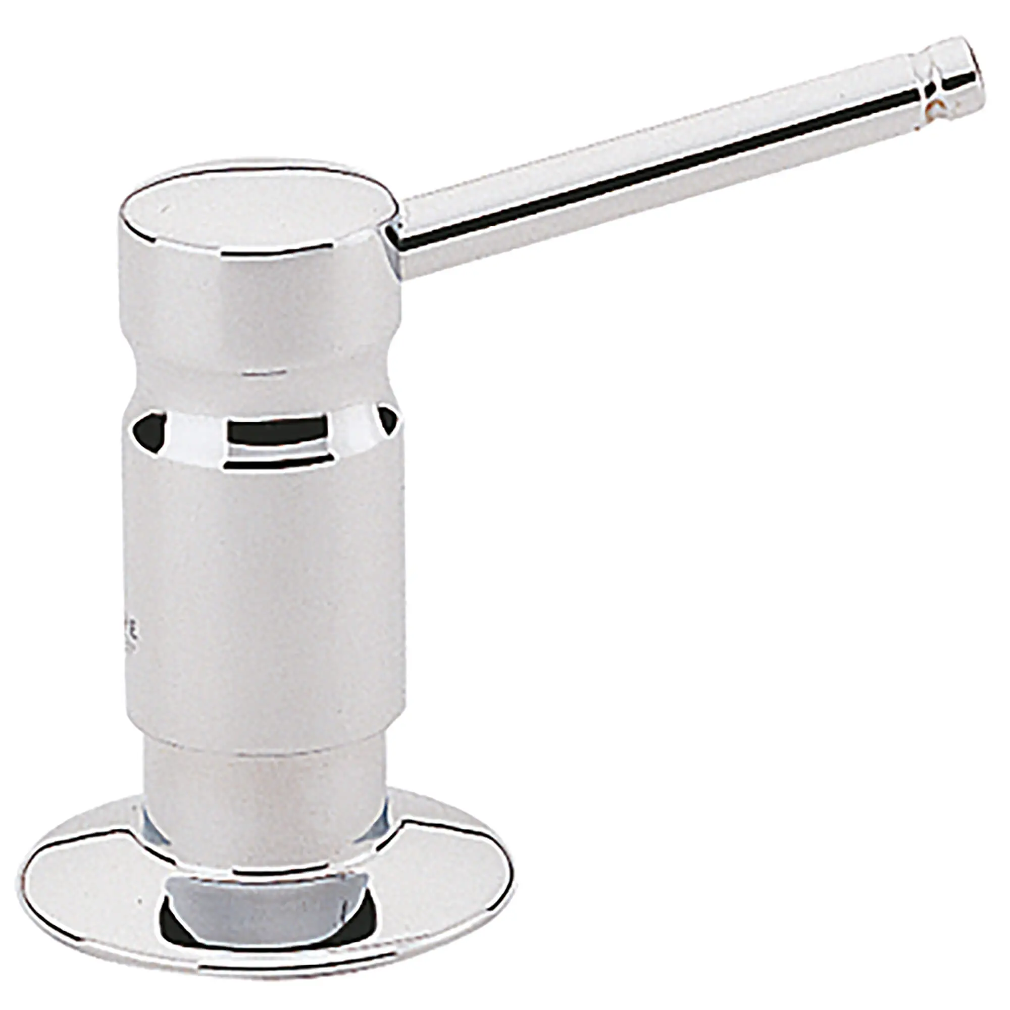 Deluxe Cosmopolitan Soap Dispenser