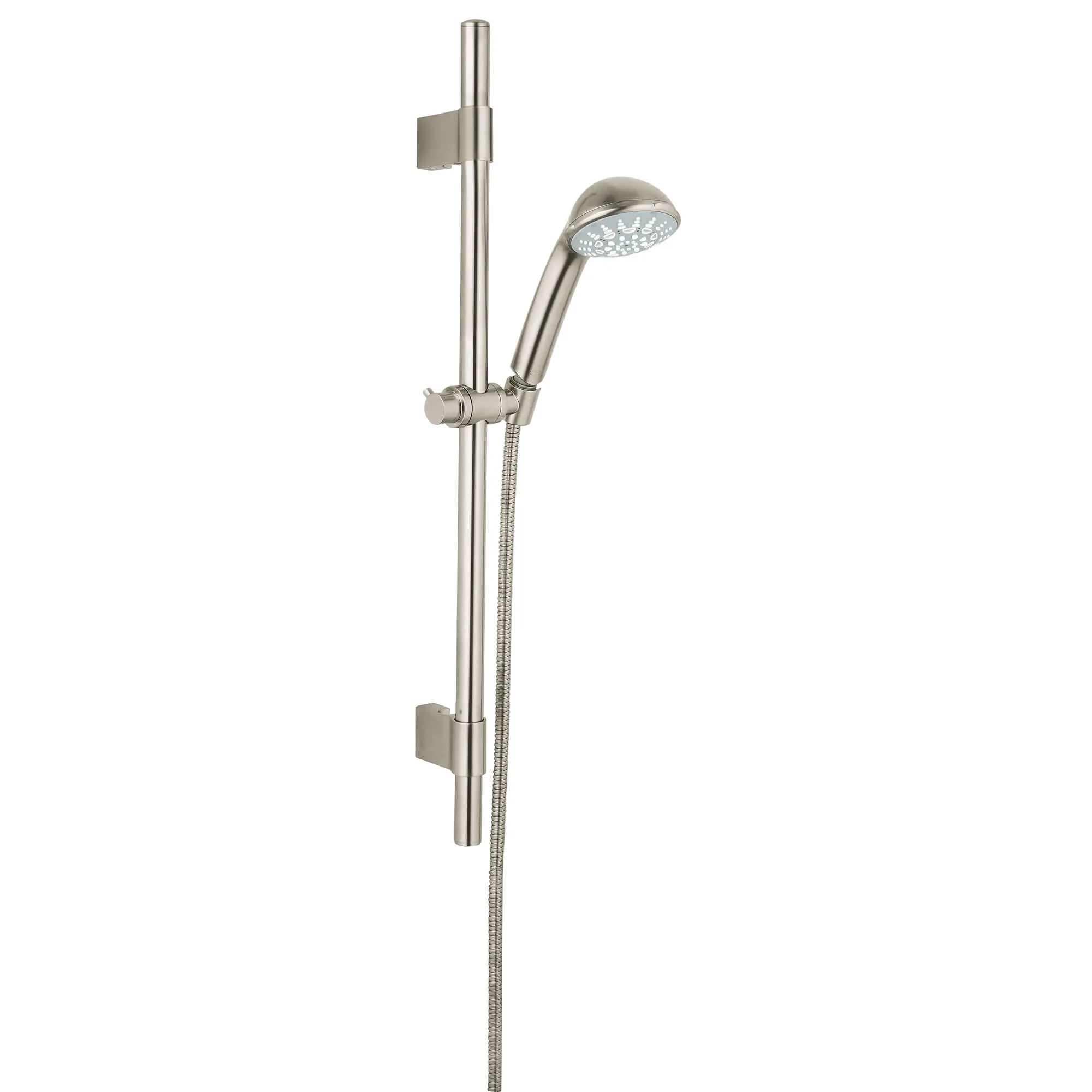 24" Shower Slide Bar Kit - 5 Sprays, 2.5 gpm