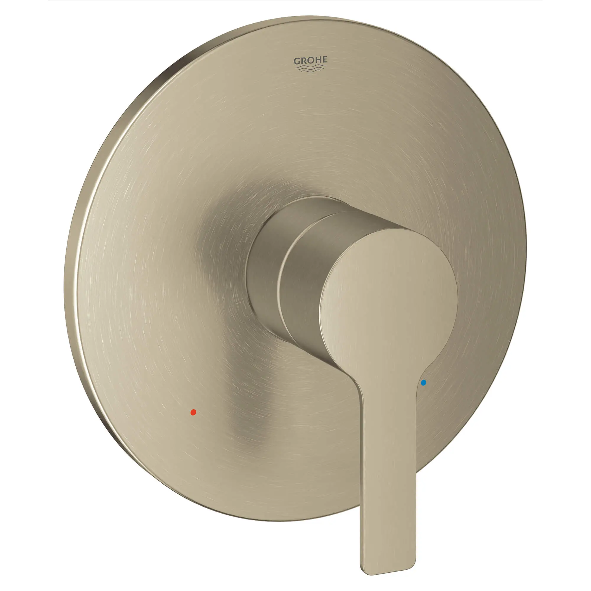 Pressure Balance Valve Trim
