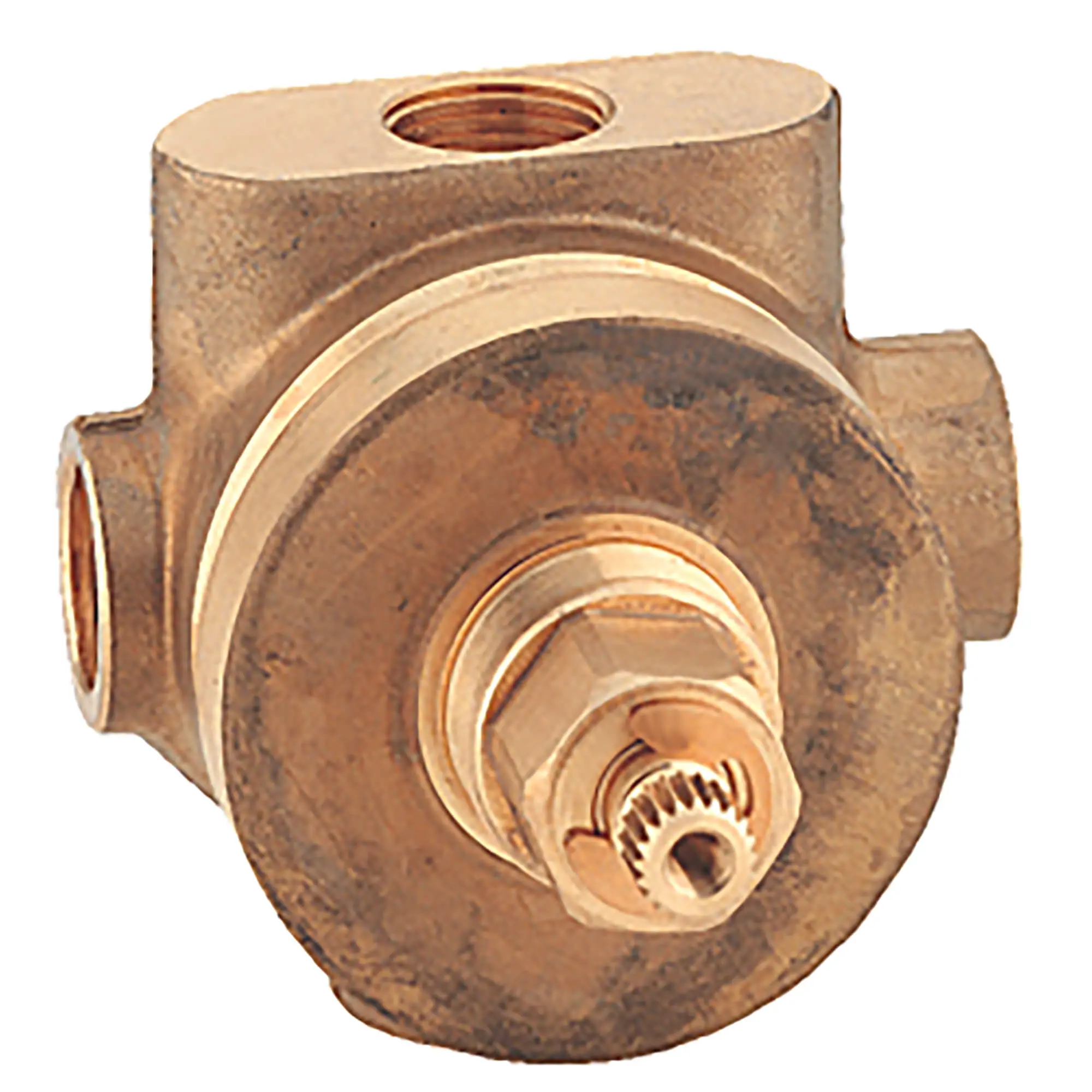 2-Way Diverter Rough-In Valve