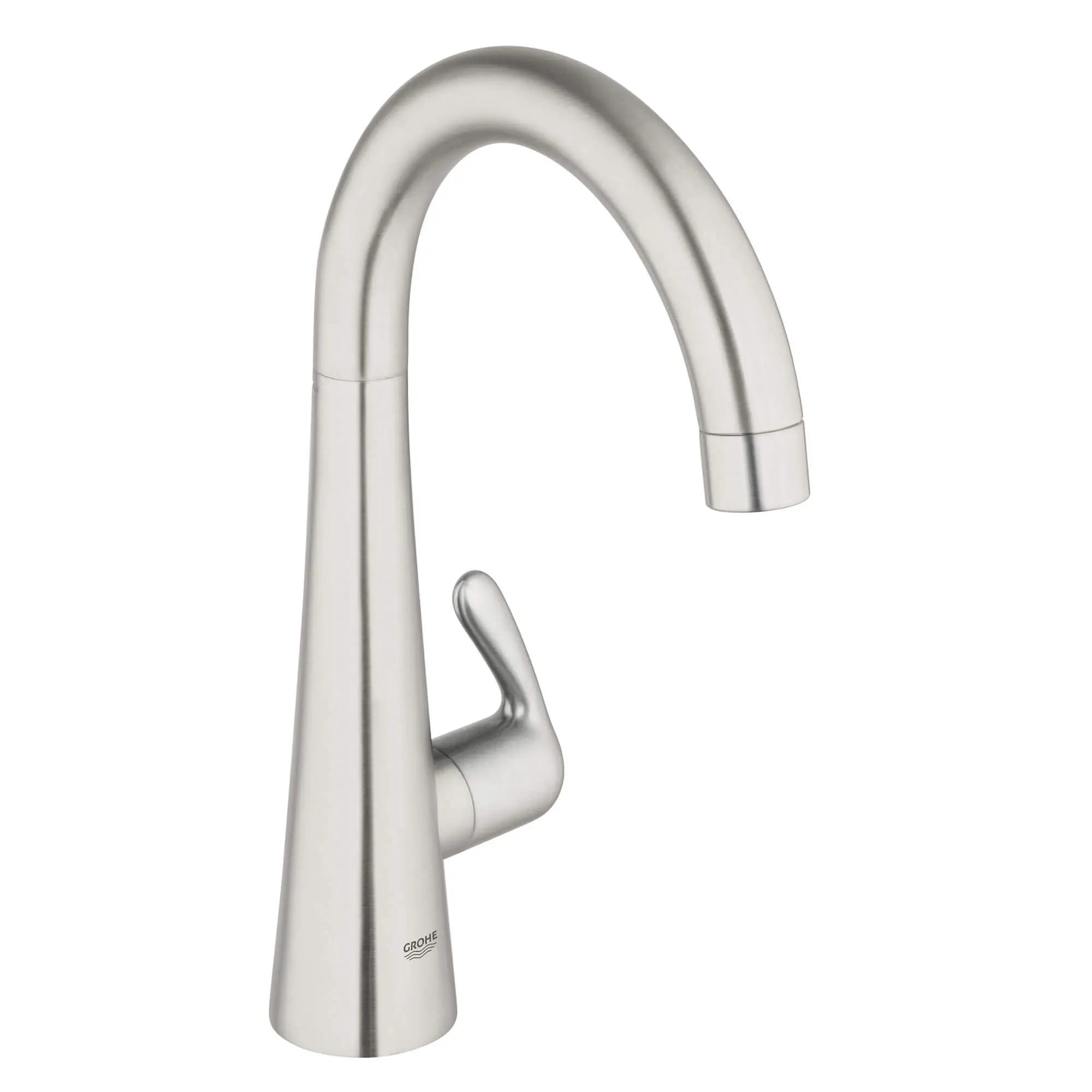 Single-Handle Pillar Tap Water Faucet 1.75 GPM