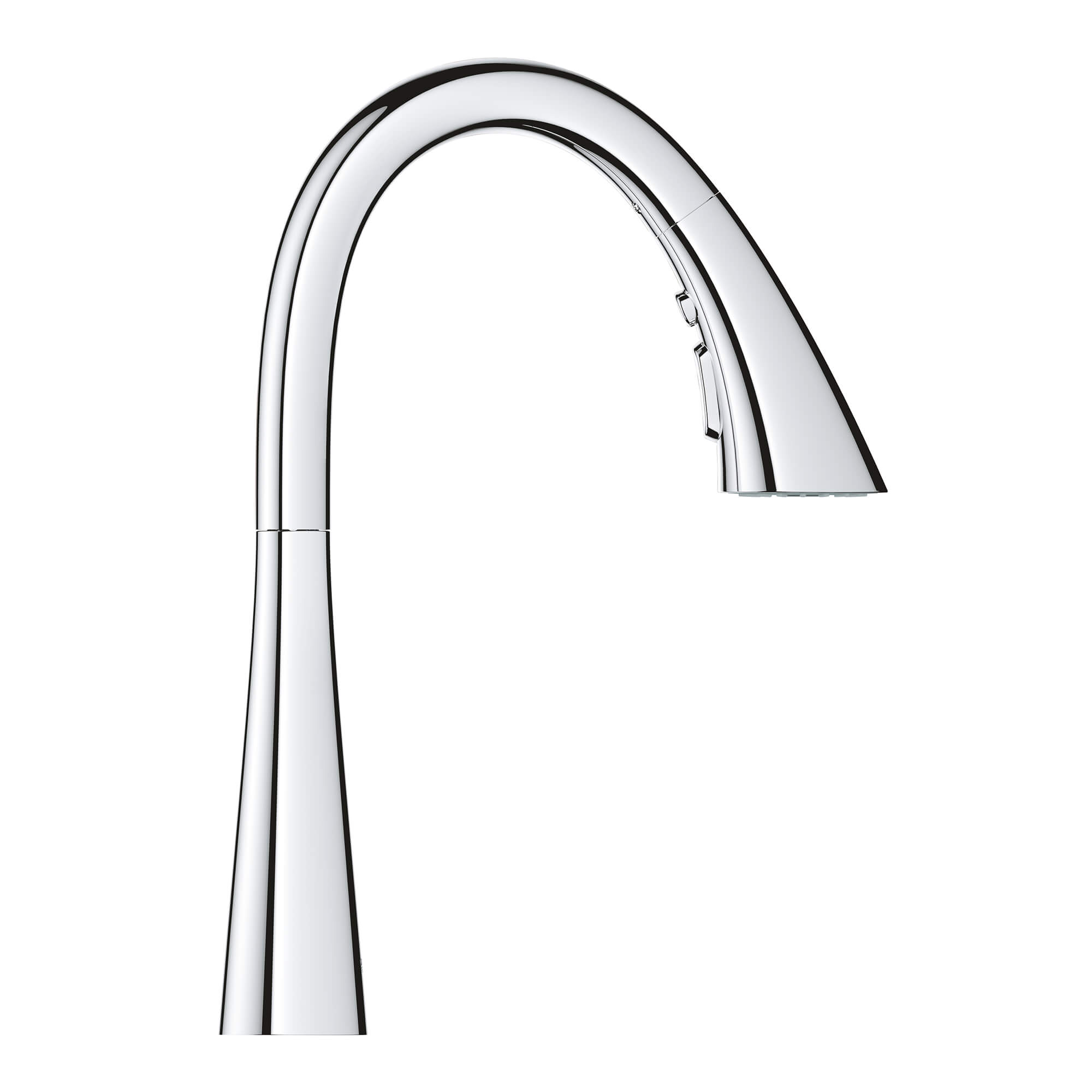 Grohe Tempesta 100 Conjunto barra de ducha con 4 boquillas 28436002