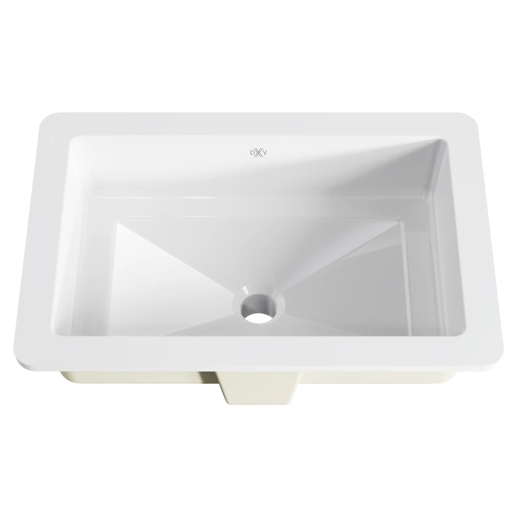 POP® Rectangular Sink