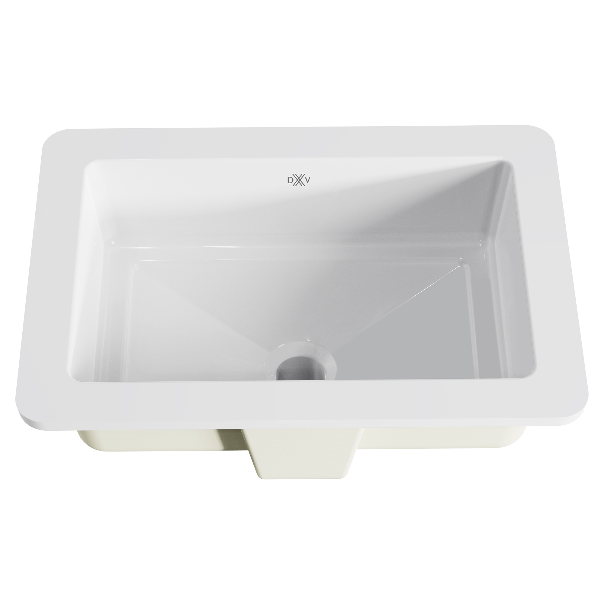 POP™ Petite Rectangular Sink