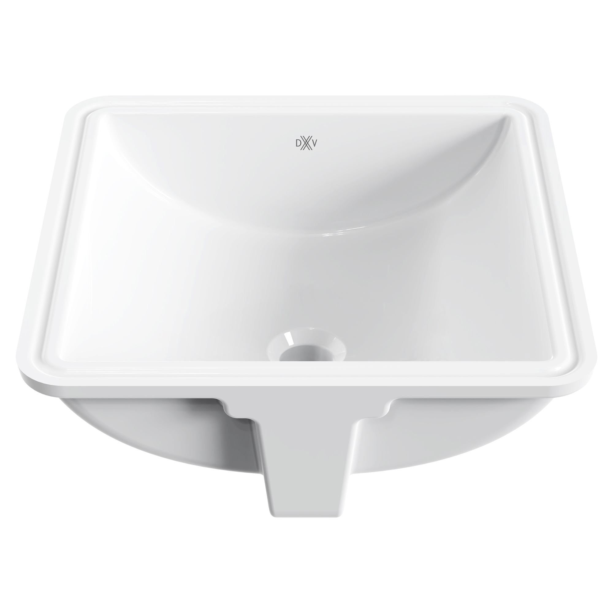 Webster® Square Sink