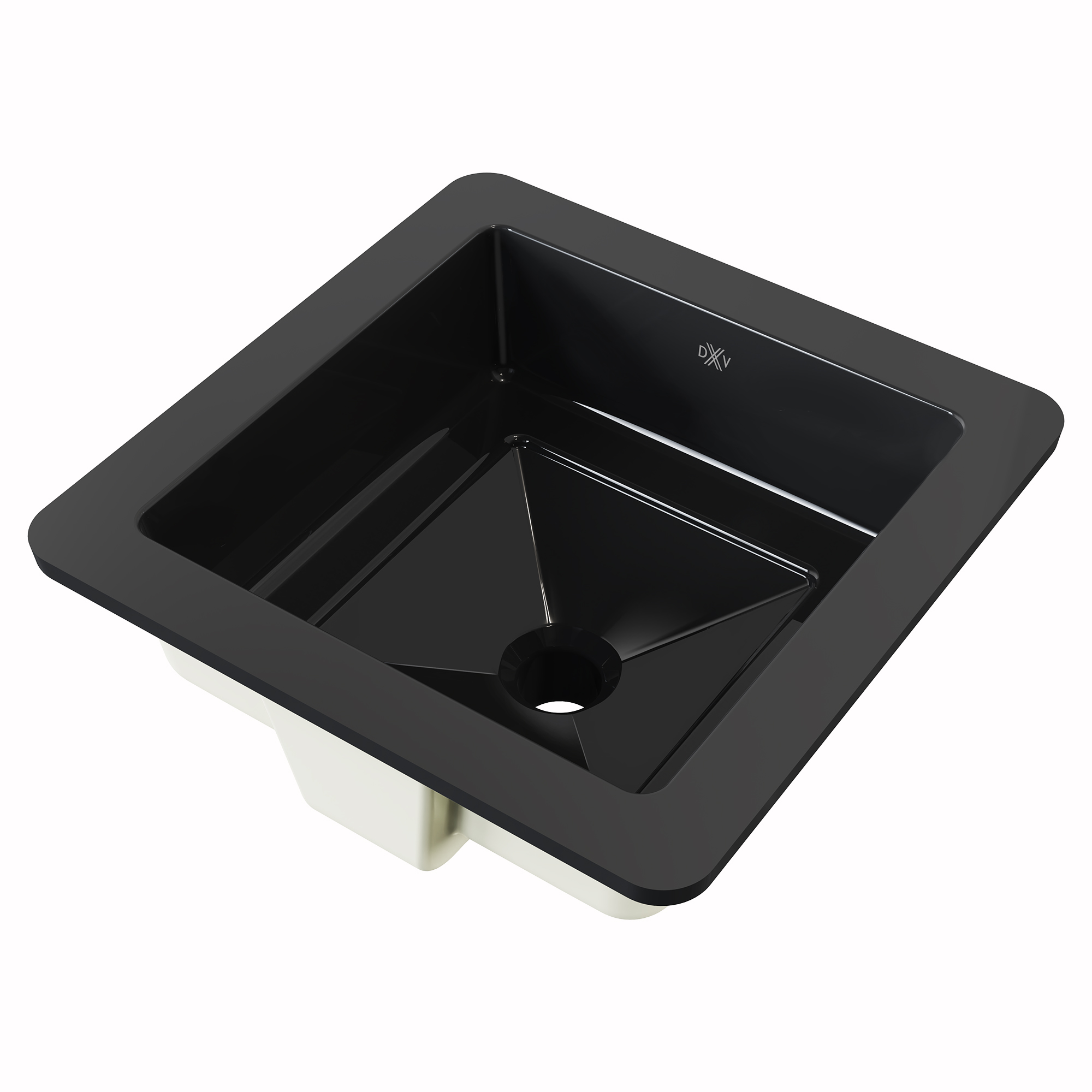 POP® Square Sink
