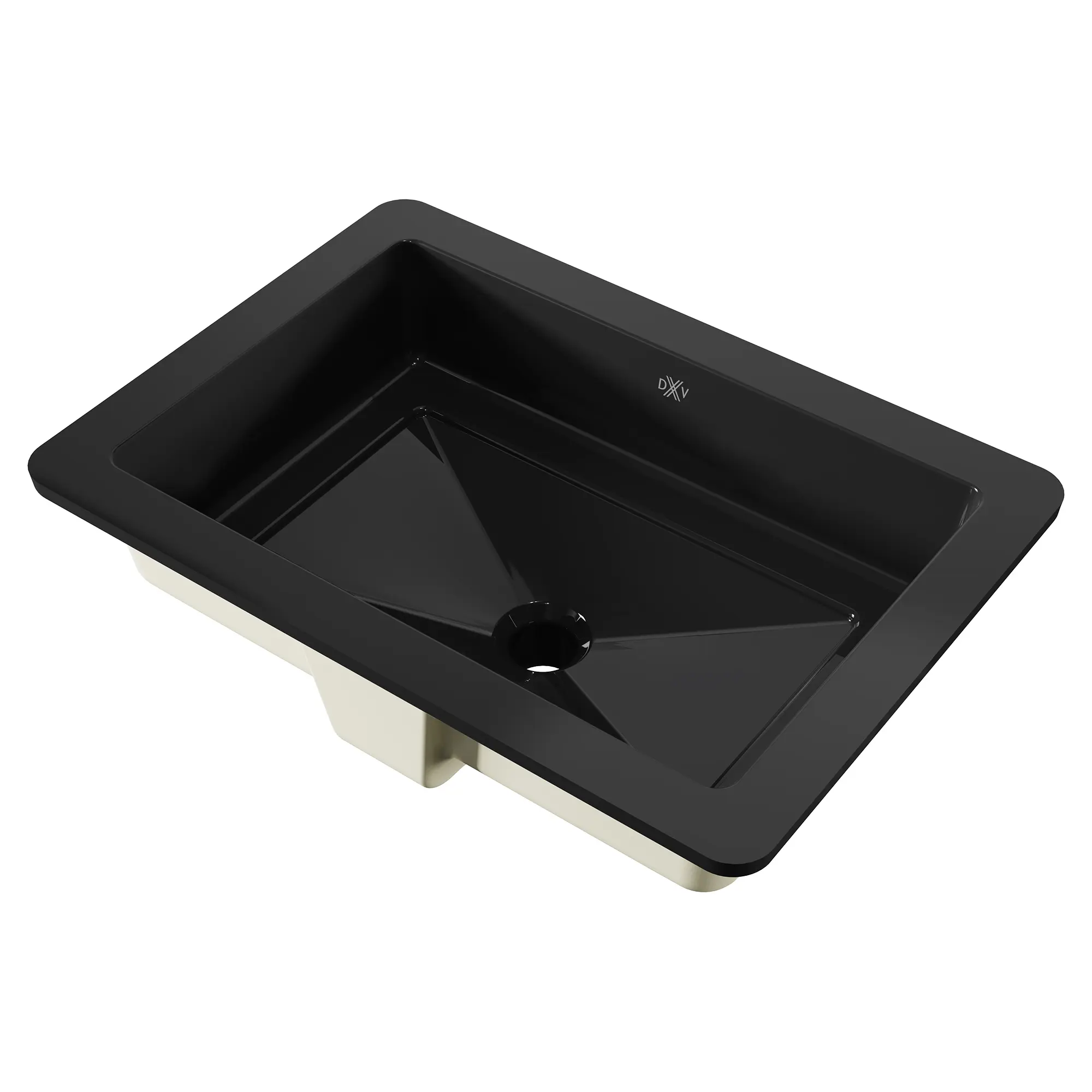 POP® Rectangular Sink