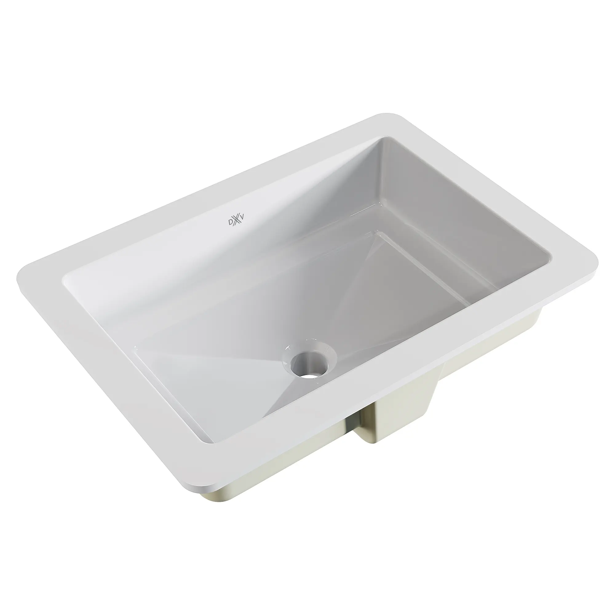 POP® Rectangular Sink