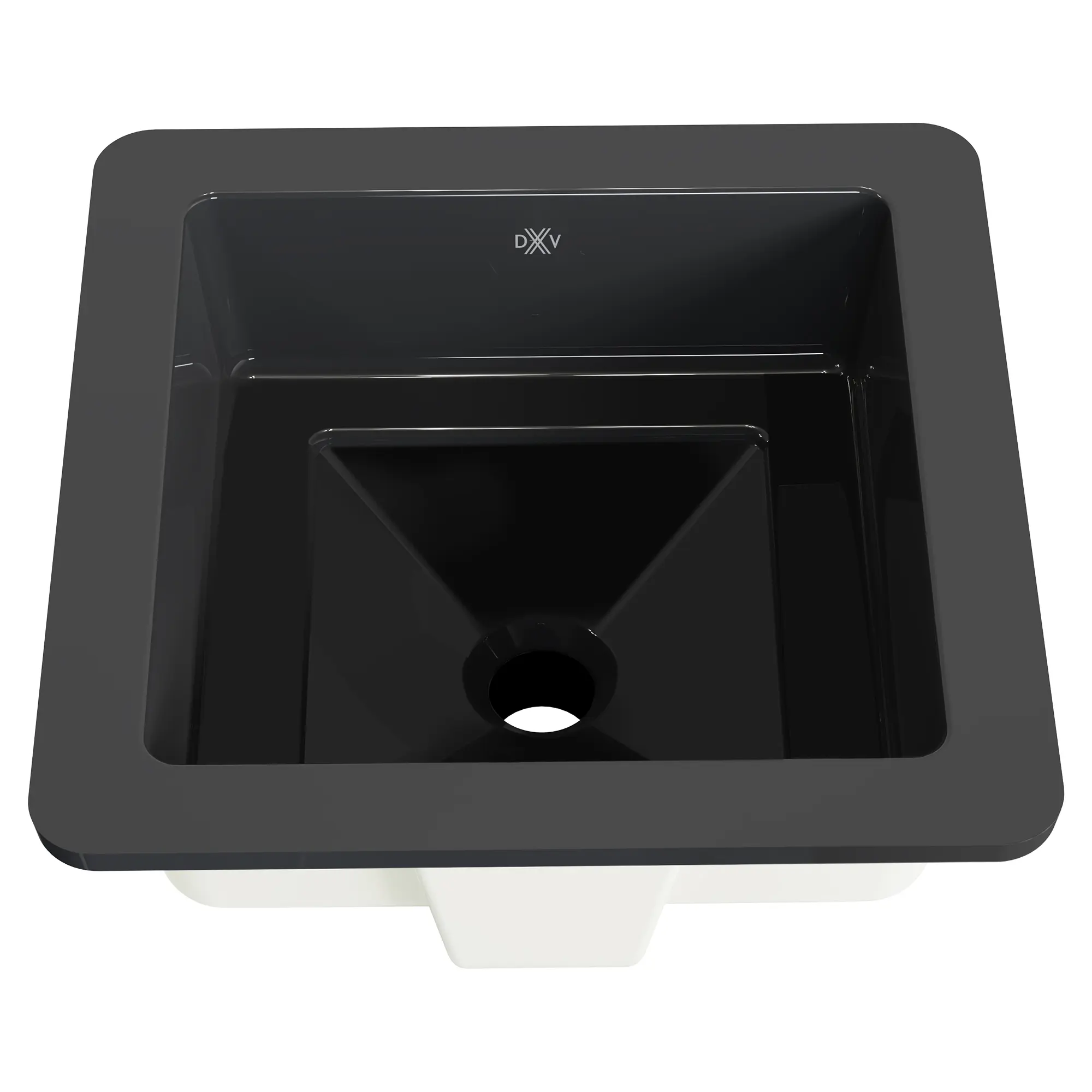 POP® Square Sink