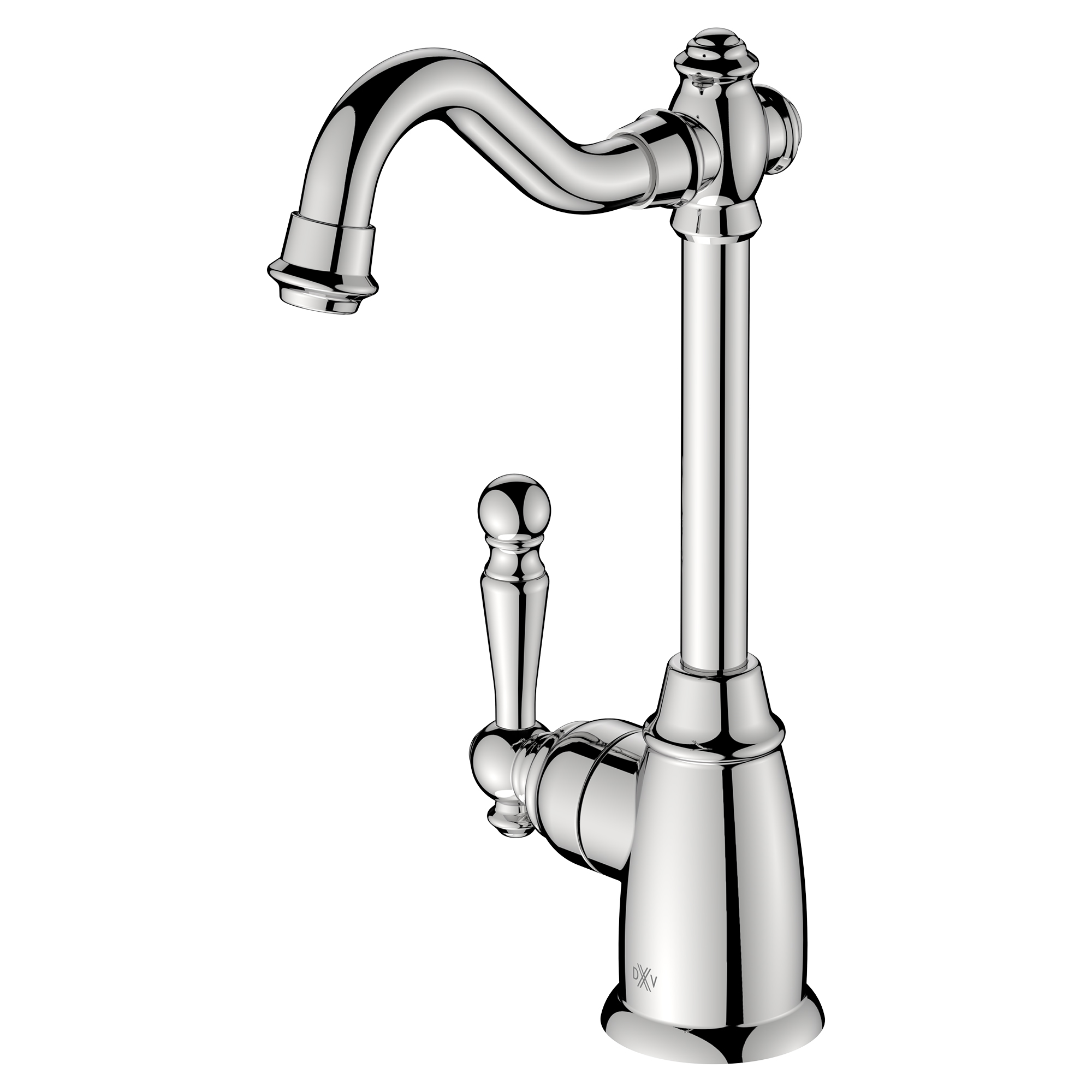 Traditional 1.5 gpm Cold Tap