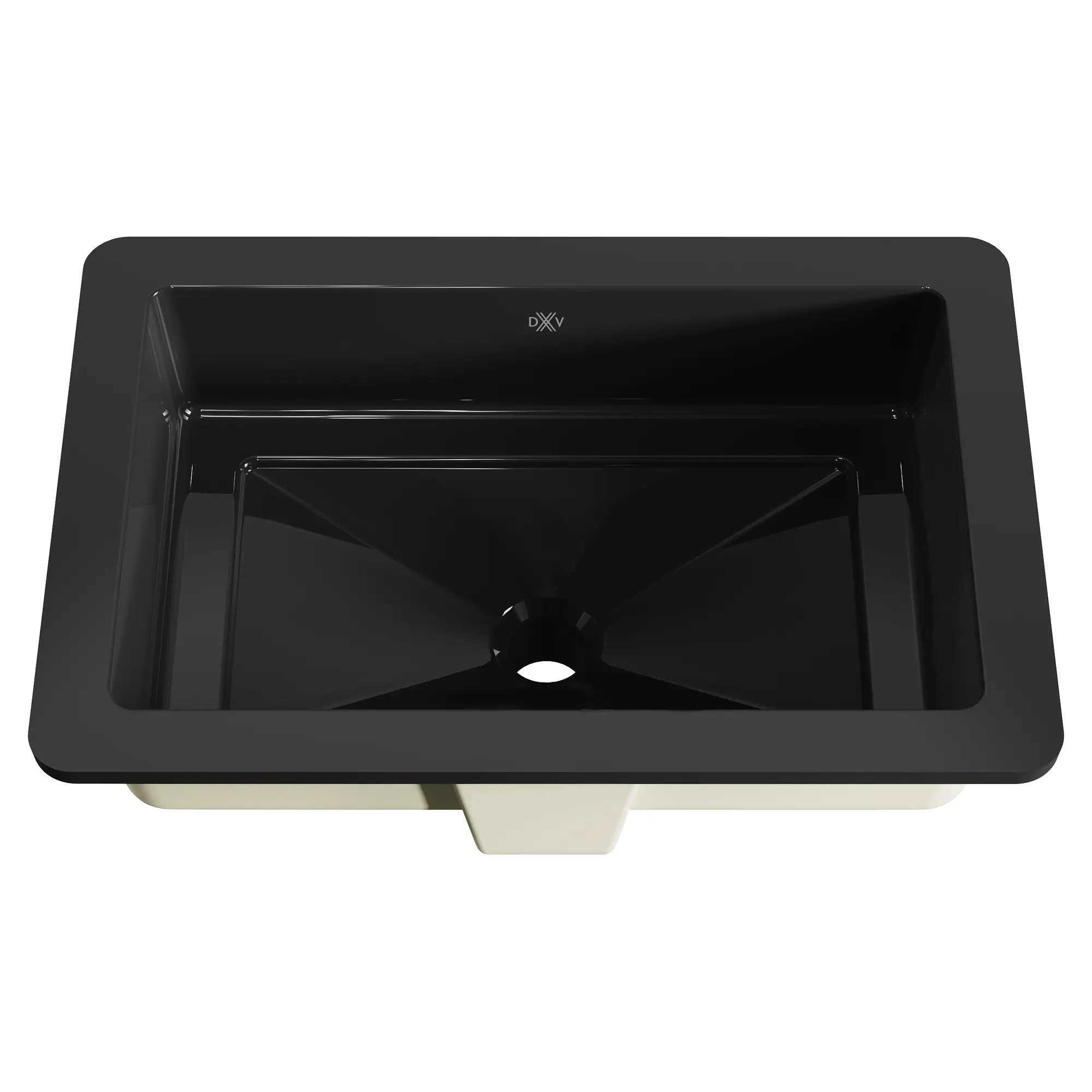 POP® Rectangular Sink